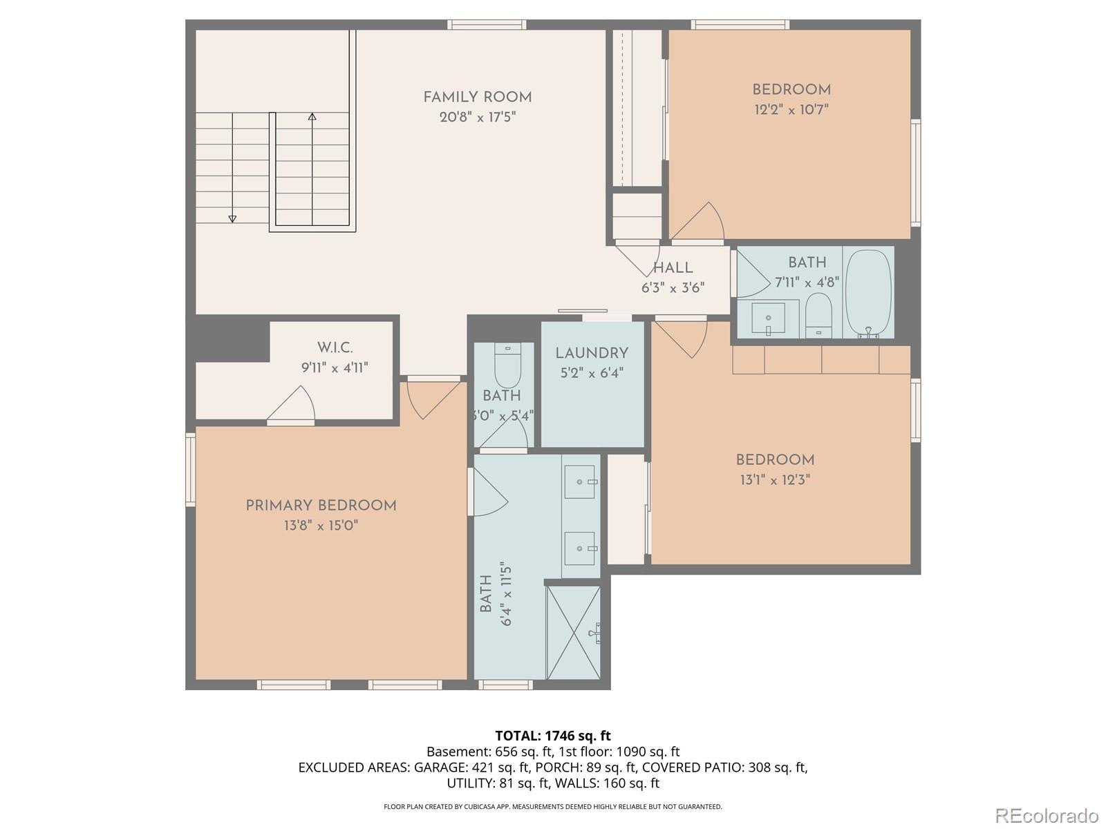 MLS Image #44 for 9149  fraser river street,littleton, Colorado