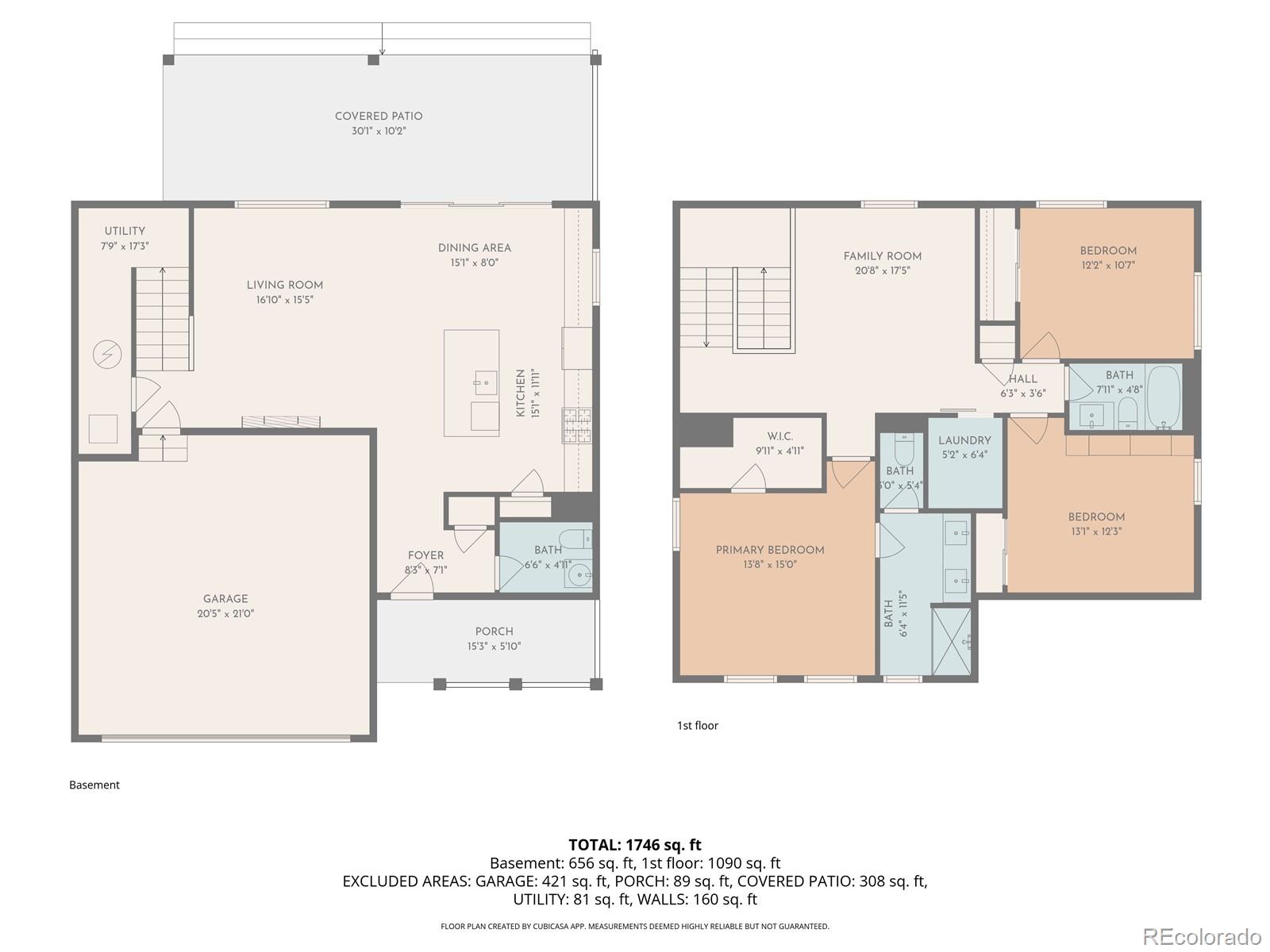 MLS Image #45 for 9149  fraser river street,littleton, Colorado