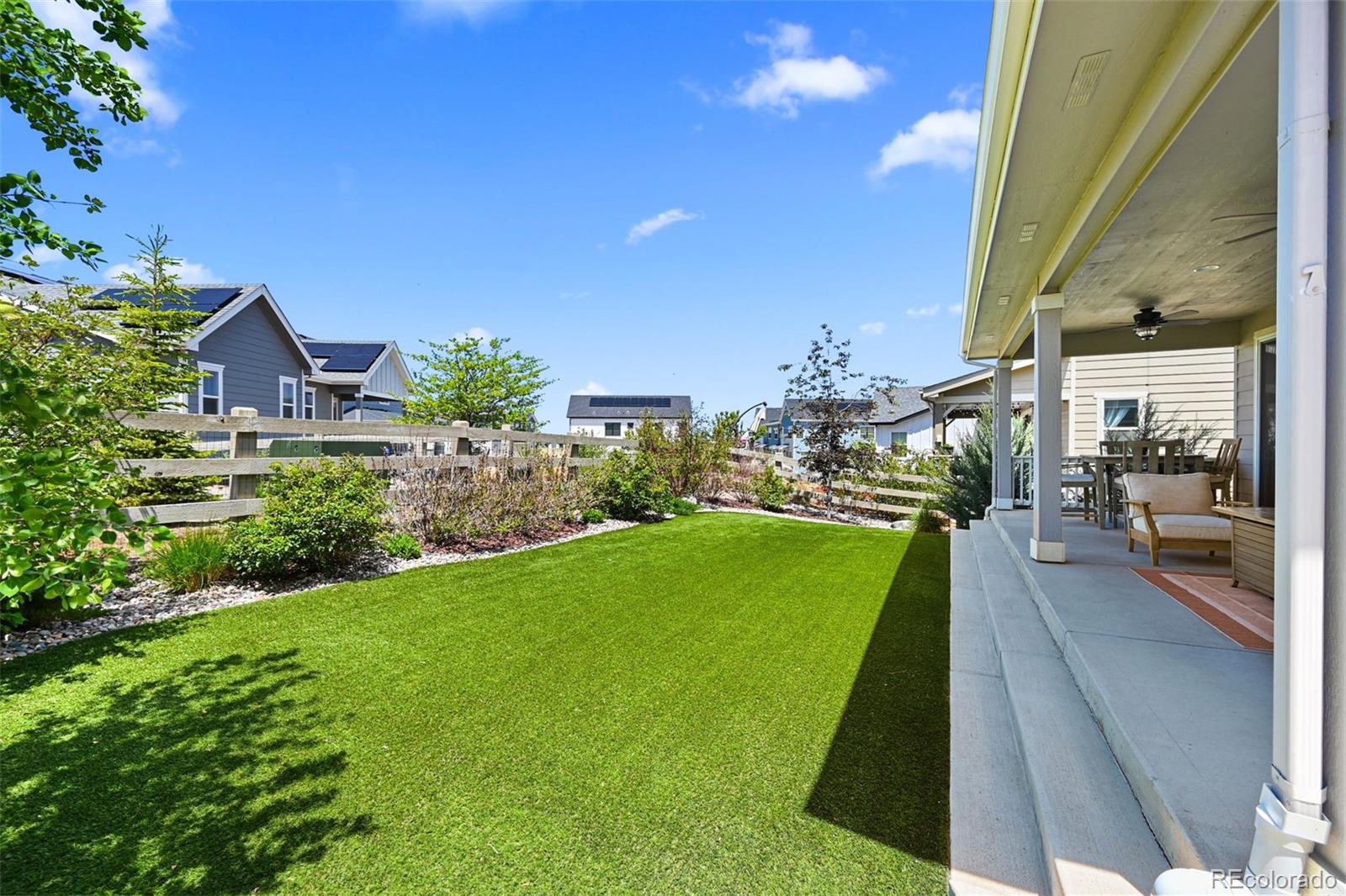 MLS Image #5 for 9149  fraser river street,littleton, Colorado