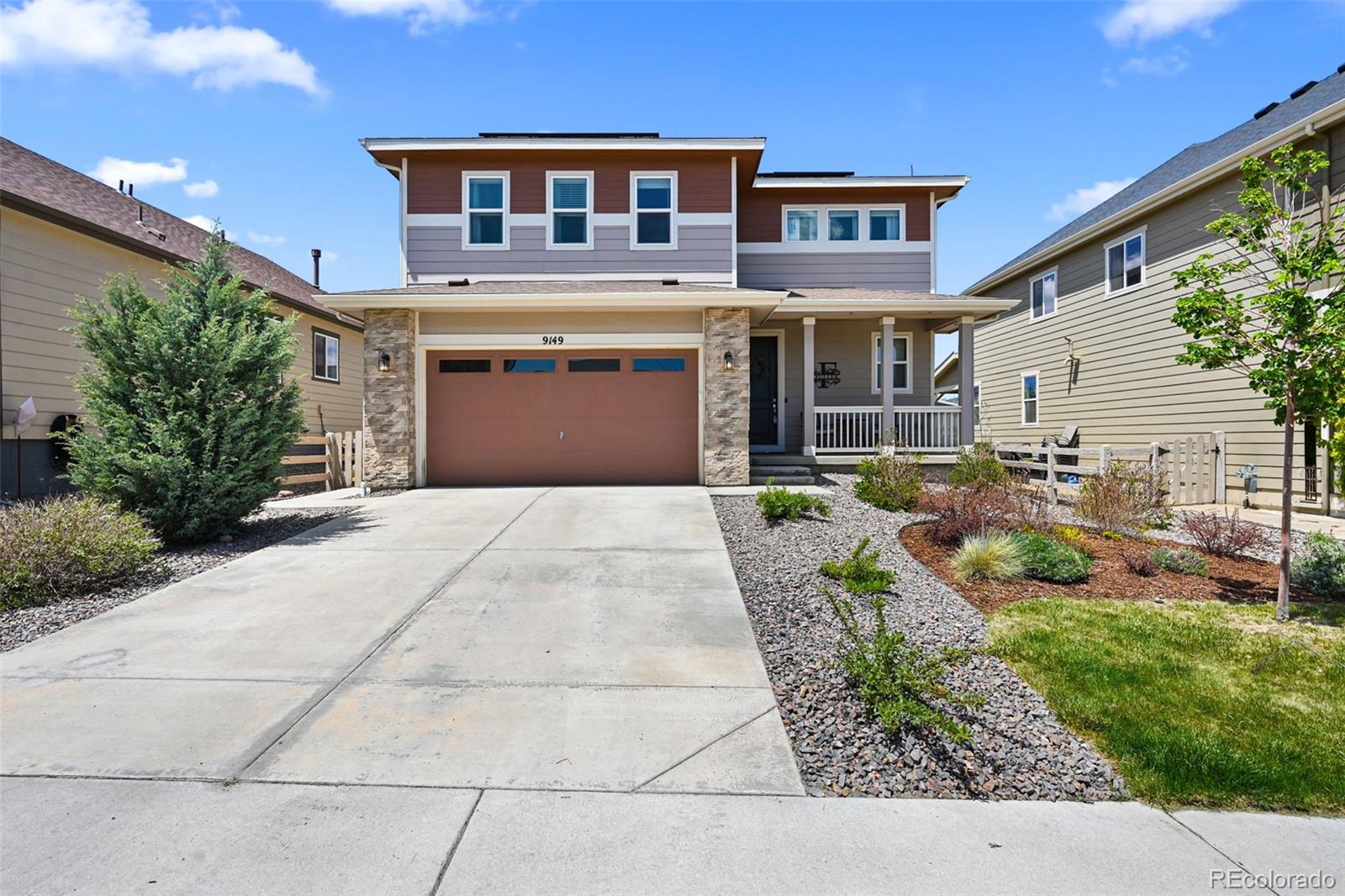 MLS Image #6 for 9149  fraser river street,littleton, Colorado
