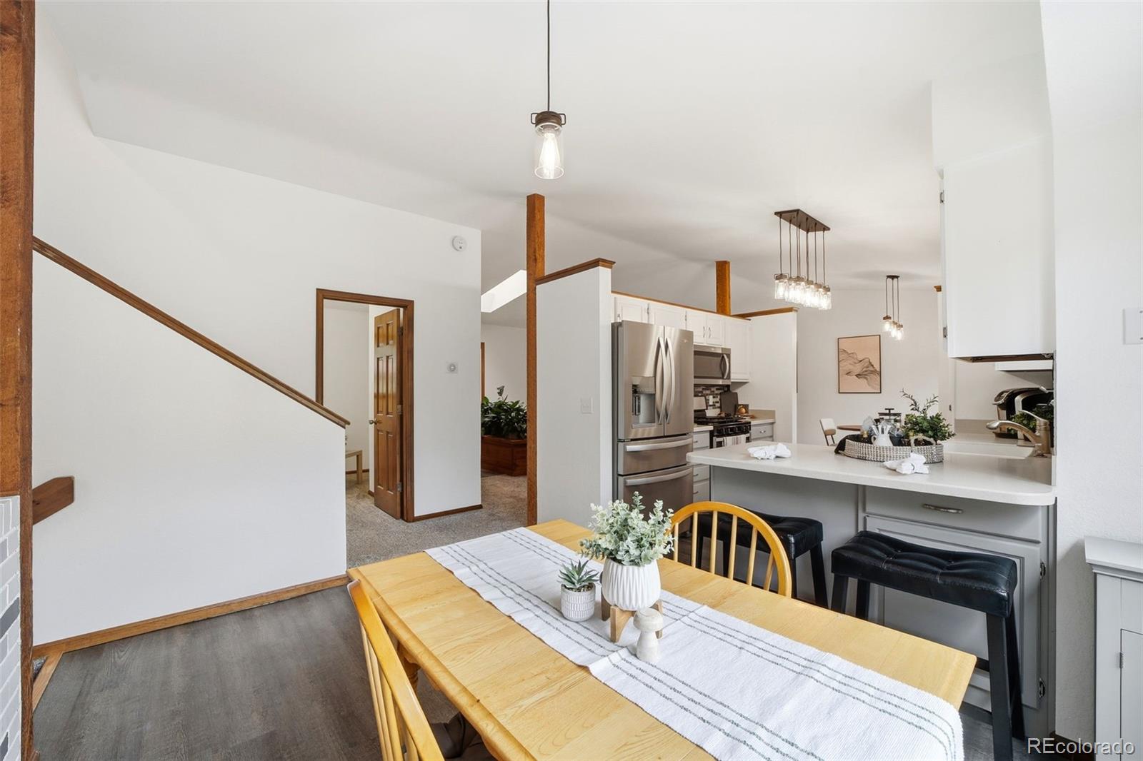 MLS Image #11 for 3909  wesley drive,colorado springs, Colorado