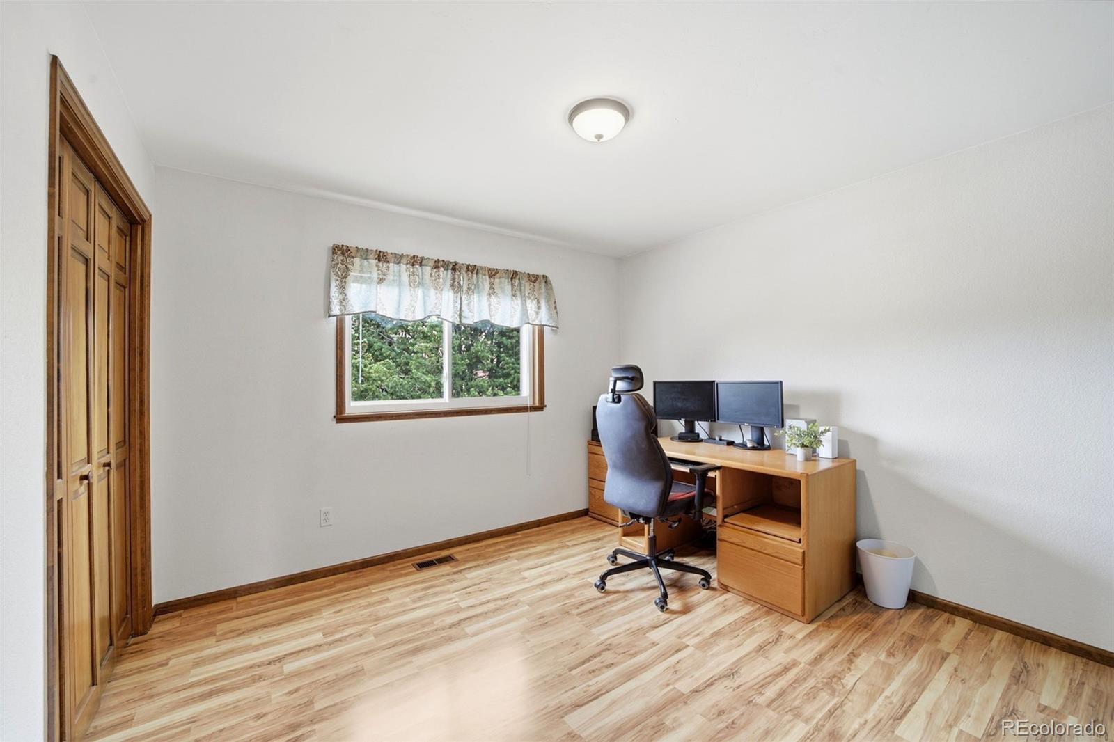 MLS Image #19 for 3909  wesley drive,colorado springs, Colorado