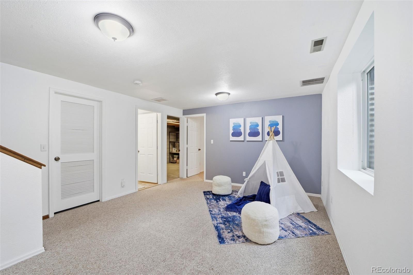 MLS Image #25 for 3909  wesley drive,colorado springs, Colorado