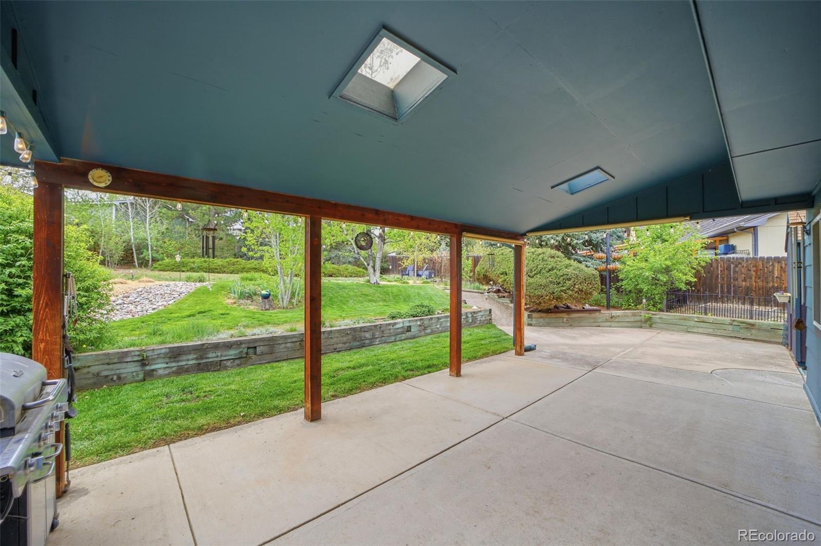 MLS Image #29 for 3909  wesley drive,colorado springs, Colorado