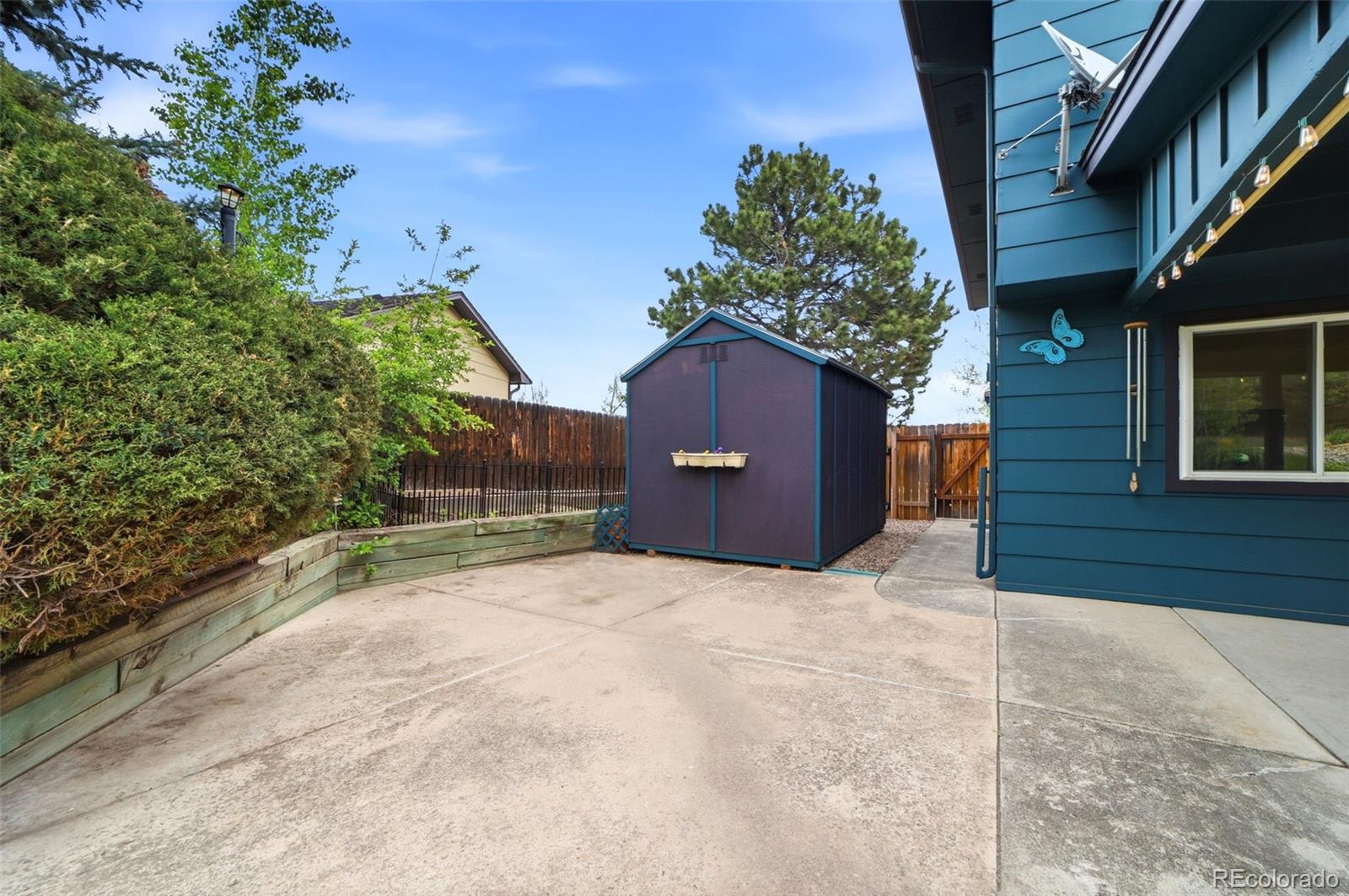 MLS Image #30 for 3909  wesley drive,colorado springs, Colorado