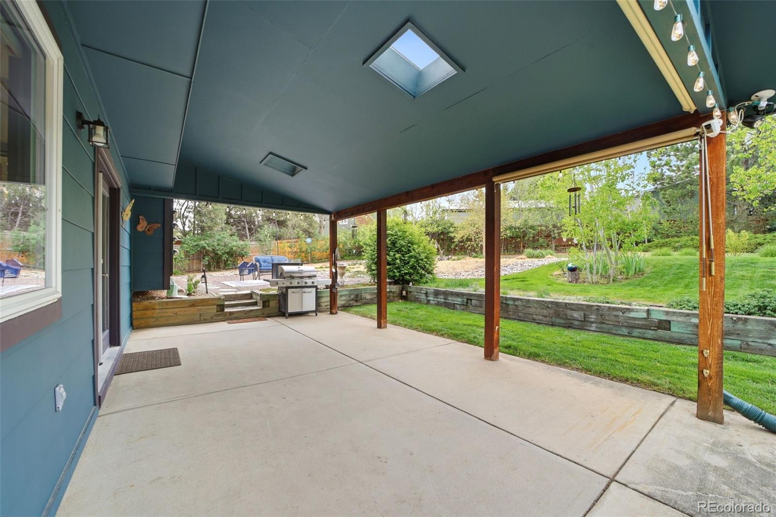 MLS Image #31 for 3909  wesley drive,colorado springs, Colorado