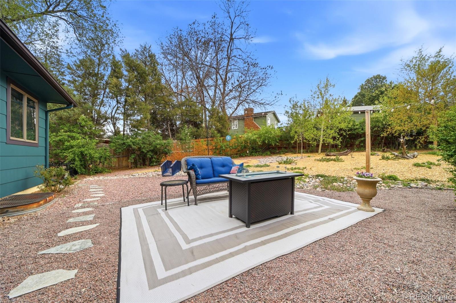 MLS Image #33 for 3909  wesley drive,colorado springs, Colorado