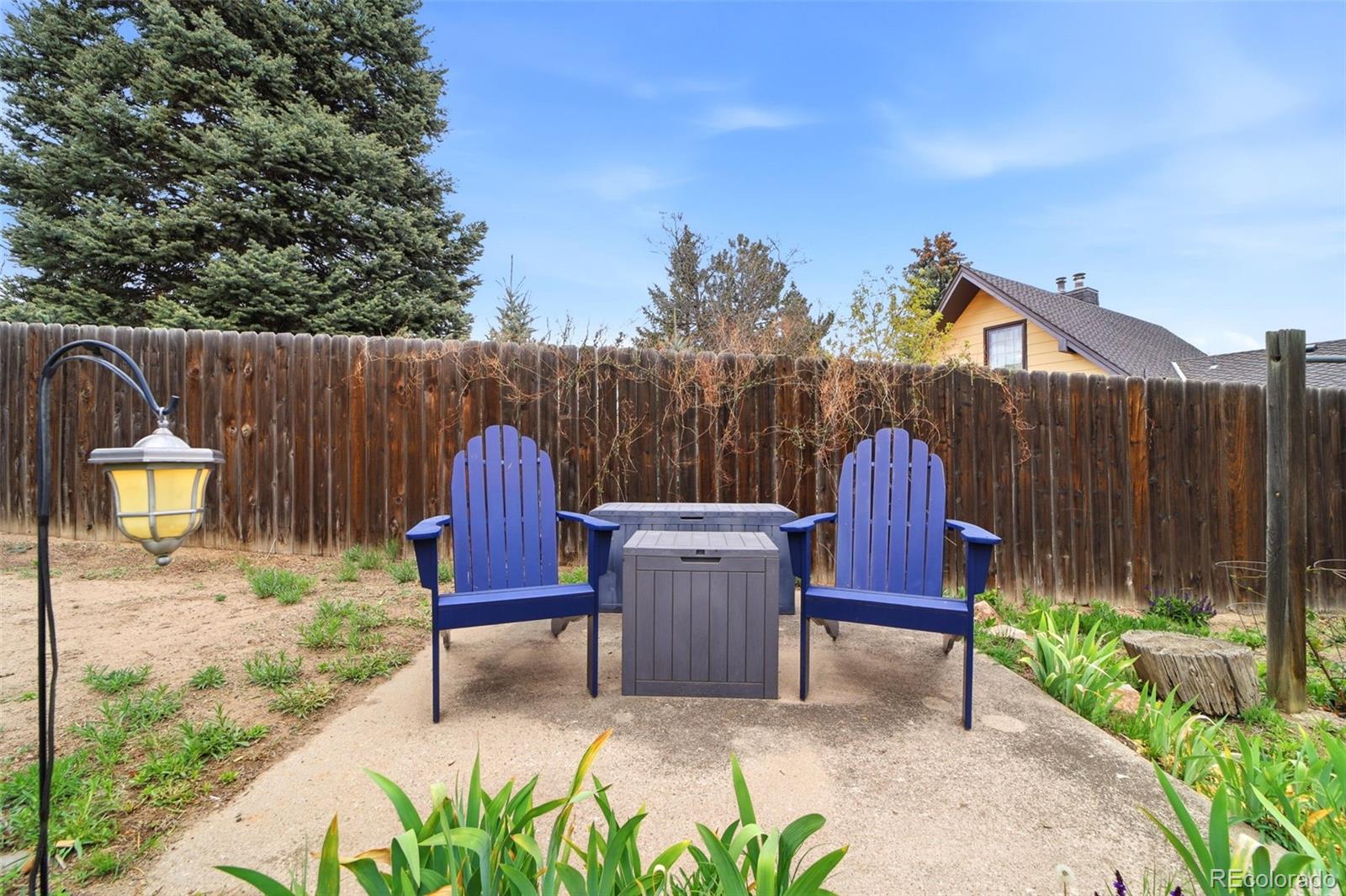 MLS Image #36 for 3909  wesley drive,colorado springs, Colorado