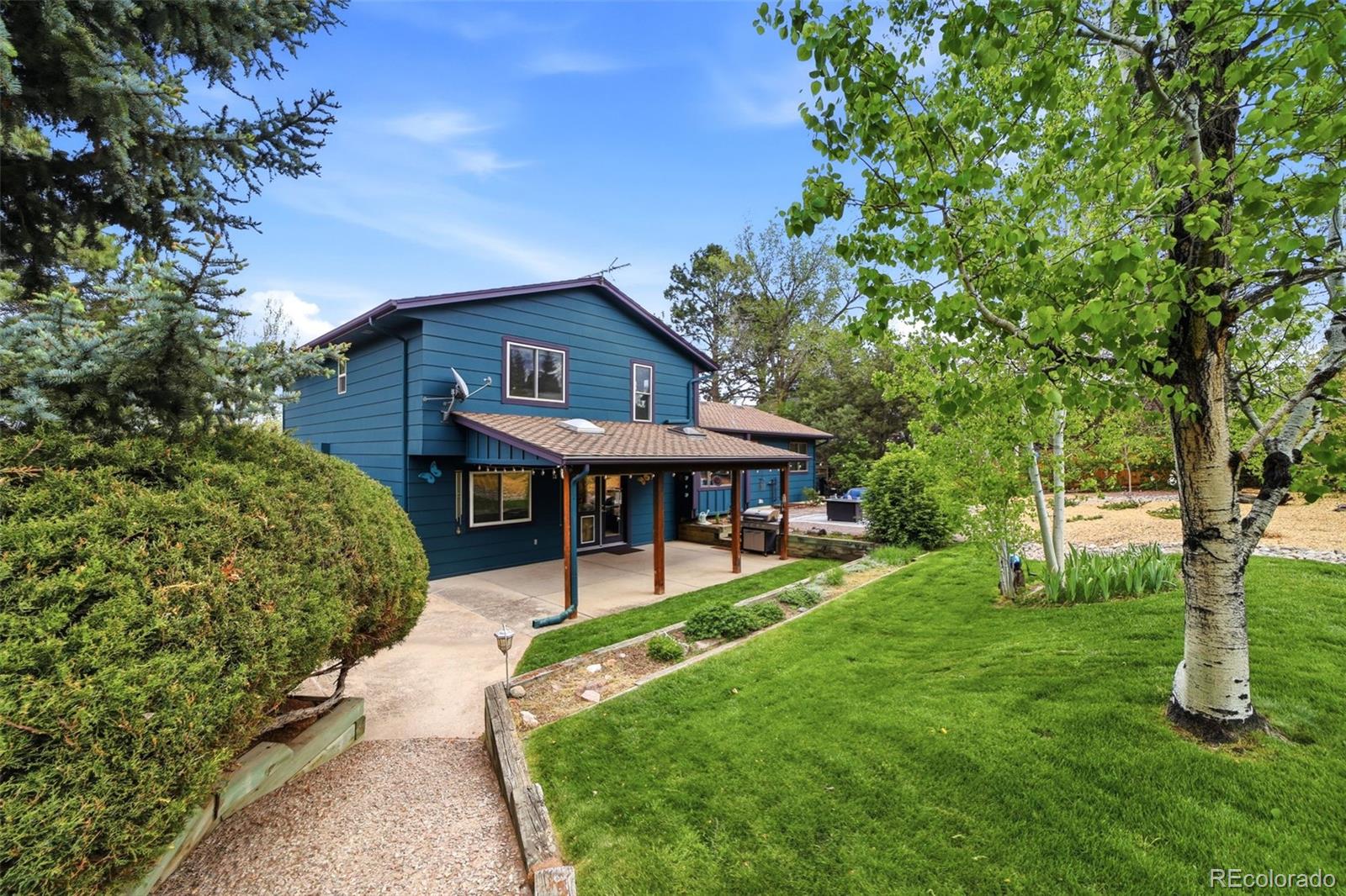 MLS Image #37 for 3909  wesley drive,colorado springs, Colorado