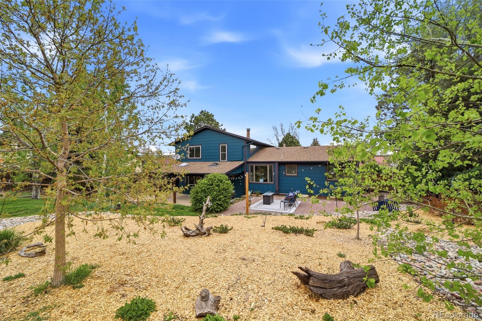 MLS Image #38 for 3909  wesley drive,colorado springs, Colorado