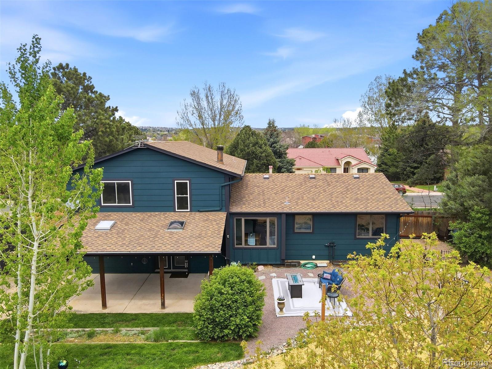 MLS Image #39 for 3909  wesley drive,colorado springs, Colorado