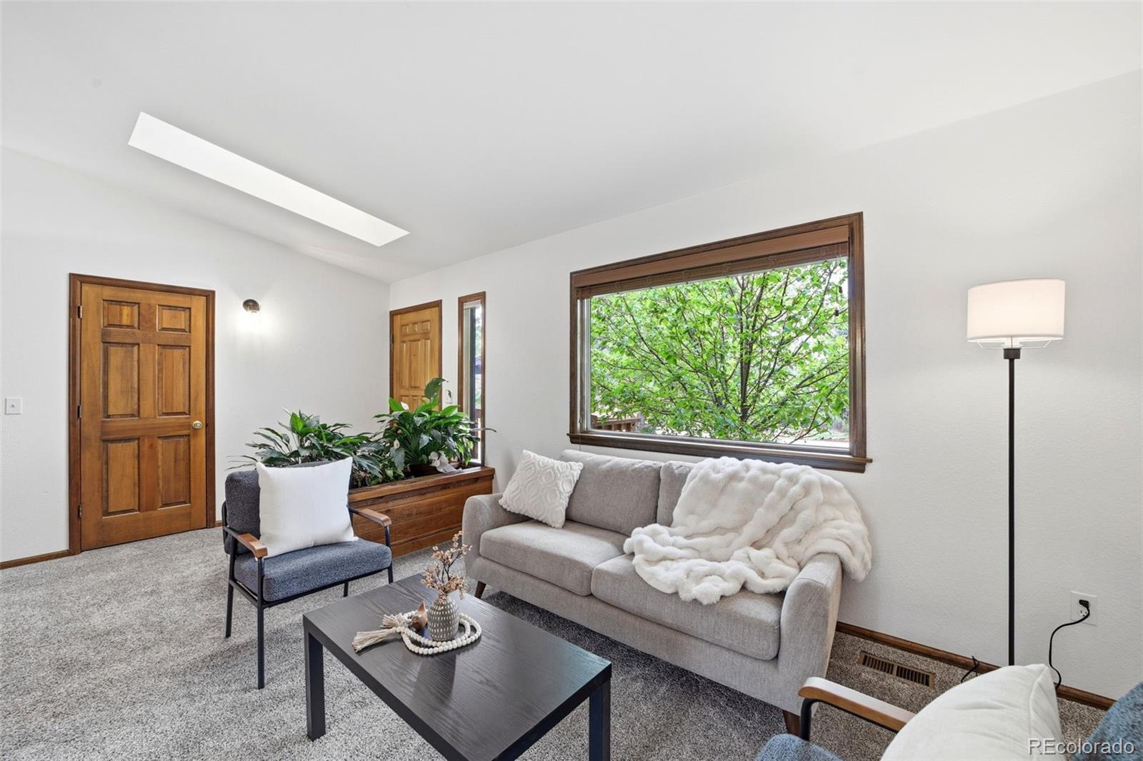 MLS Image #4 for 3909  wesley drive,colorado springs, Colorado