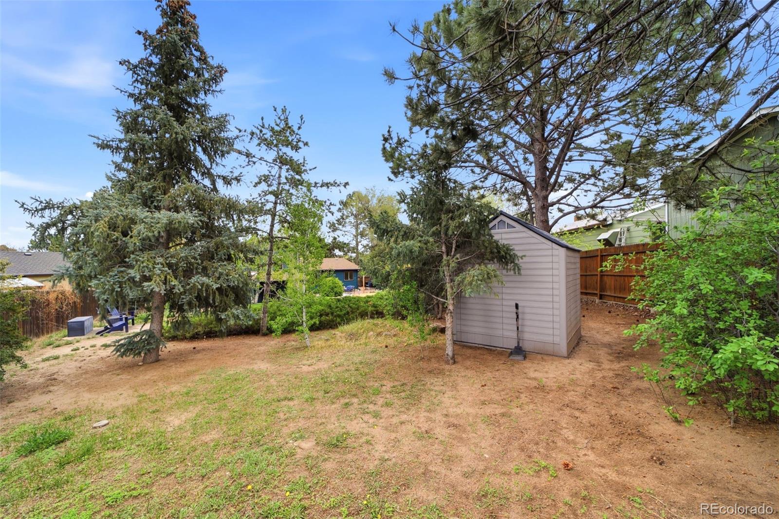 MLS Image #40 for 3909  wesley drive,colorado springs, Colorado