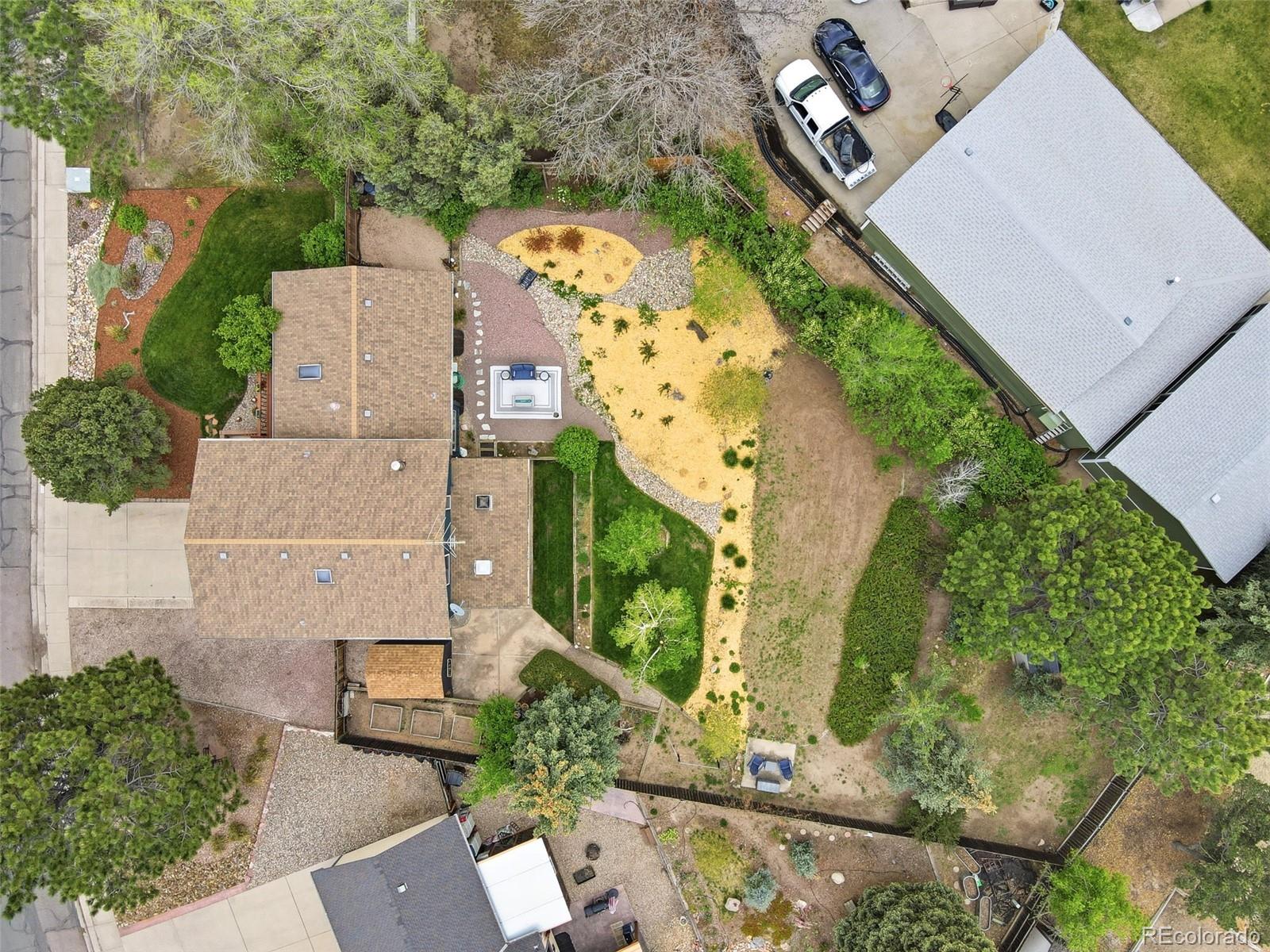 MLS Image #41 for 3909  wesley drive,colorado springs, Colorado