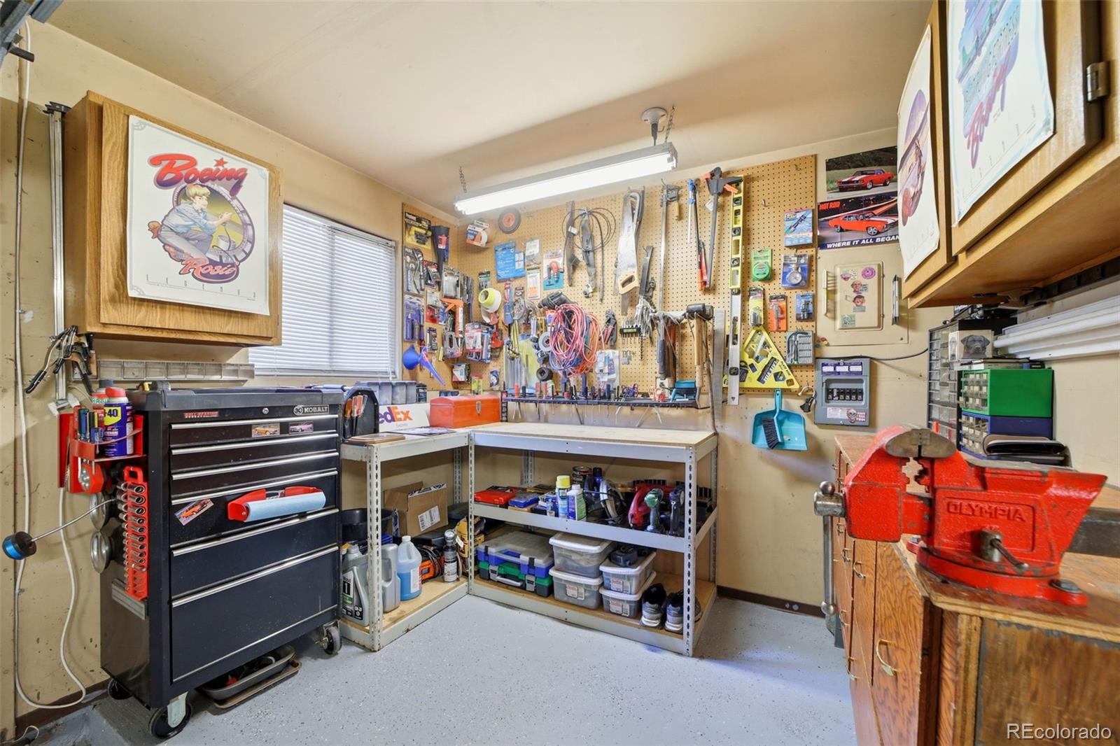 MLS Image #44 for 3909  wesley drive,colorado springs, Colorado