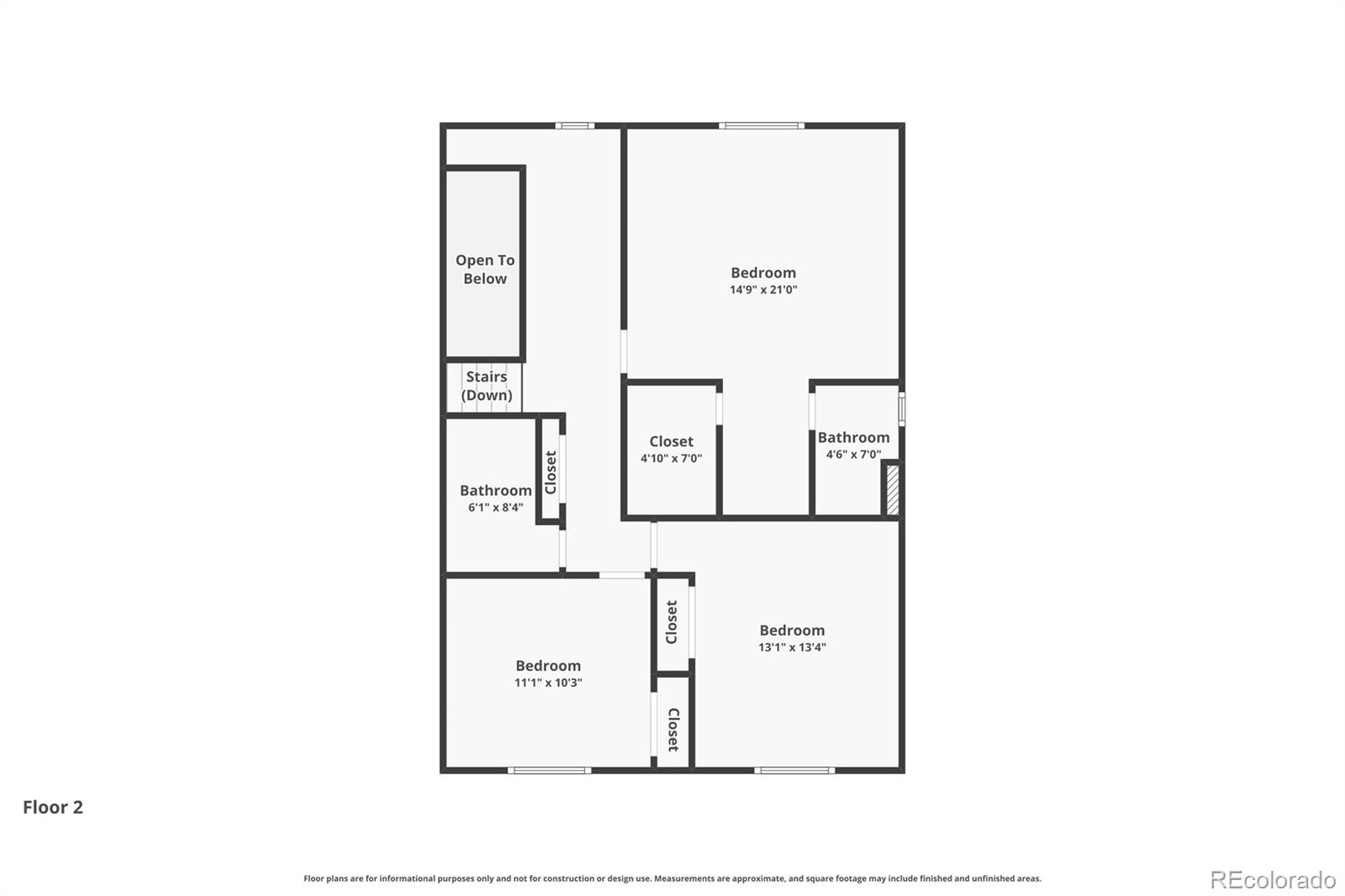 MLS Image #46 for 3909  wesley drive,colorado springs, Colorado