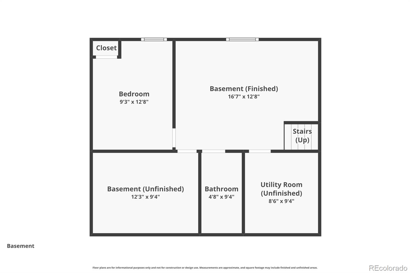 MLS Image #47 for 3909  wesley drive,colorado springs, Colorado