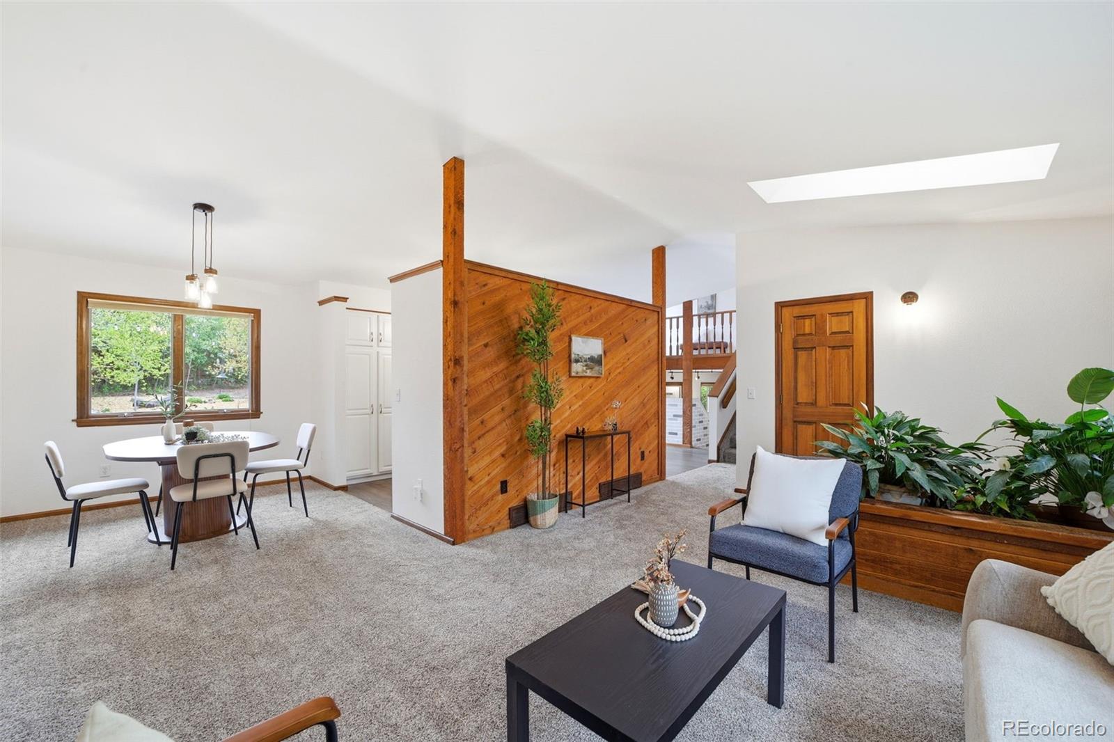 MLS Image #5 for 3909  wesley drive,colorado springs, Colorado