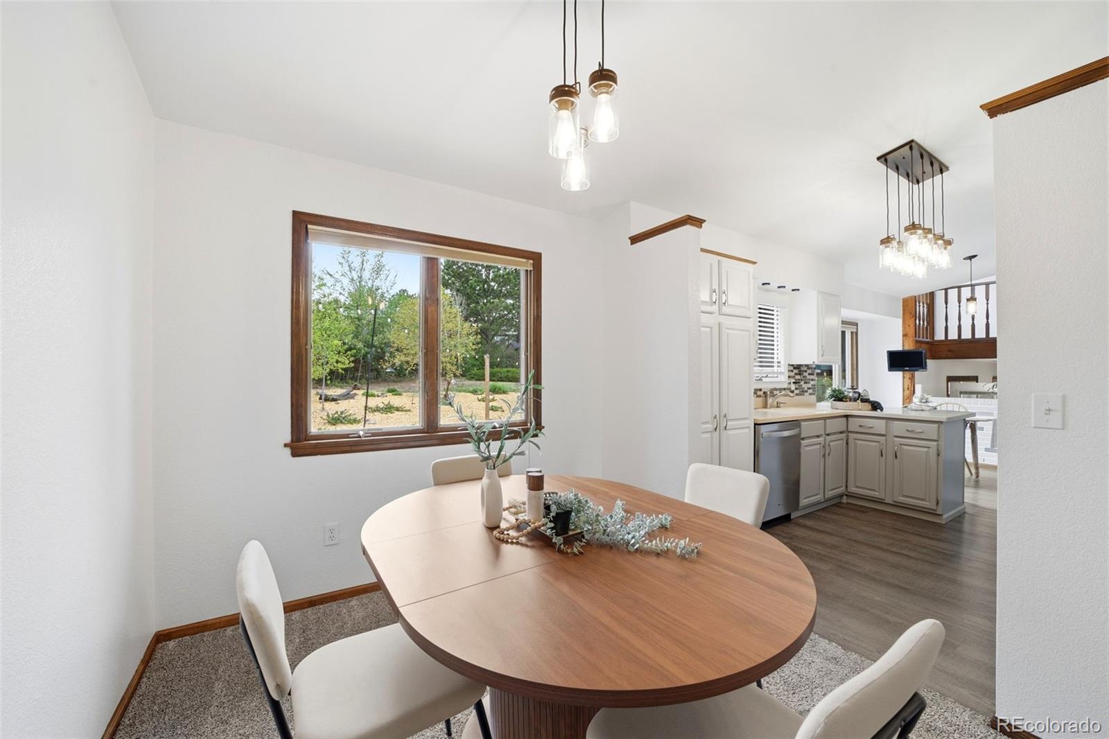MLS Image #6 for 3909  wesley drive,colorado springs, Colorado