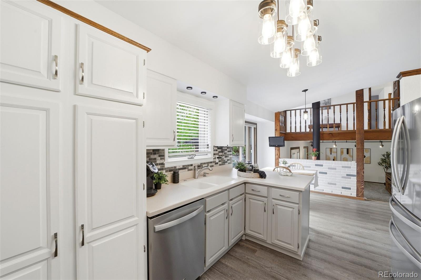 MLS Image #8 for 3909  wesley drive,colorado springs, Colorado