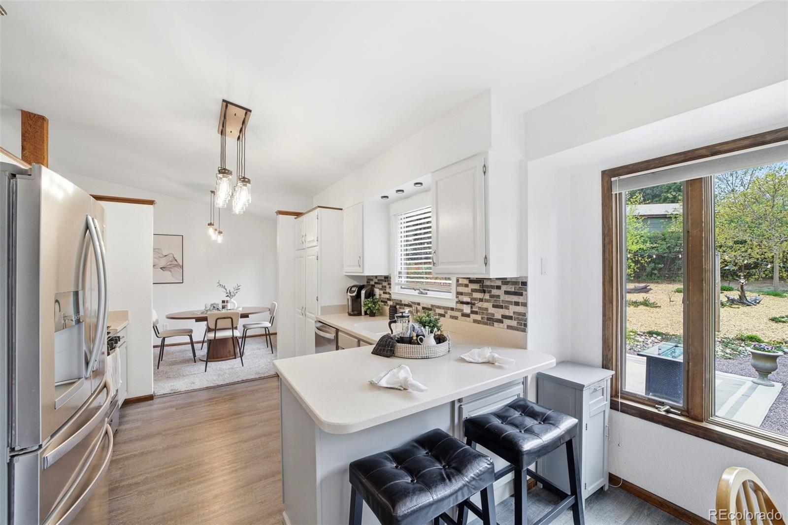 MLS Image #9 for 3909  wesley drive,colorado springs, Colorado