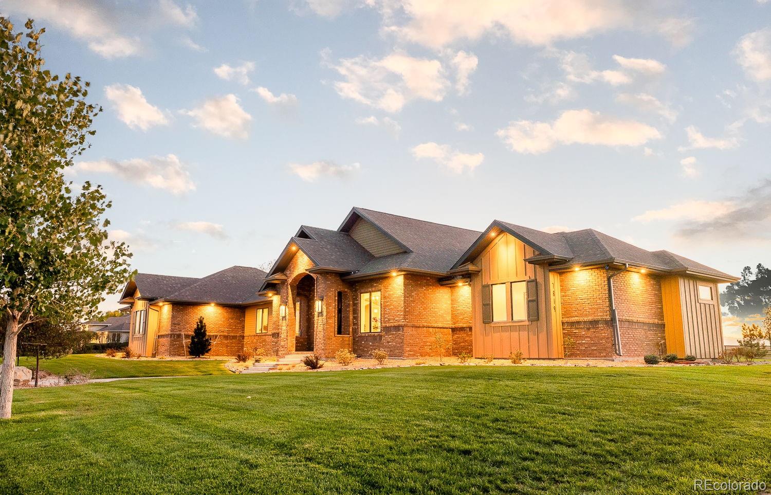 MLS Image #2 for 7619  county road 19 ,fort lupton, Colorado