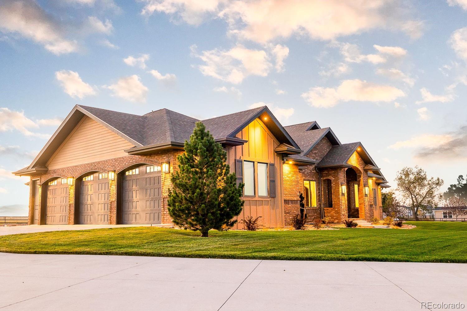 MLS Image #3 for 7619  county road 19 ,fort lupton, Colorado
