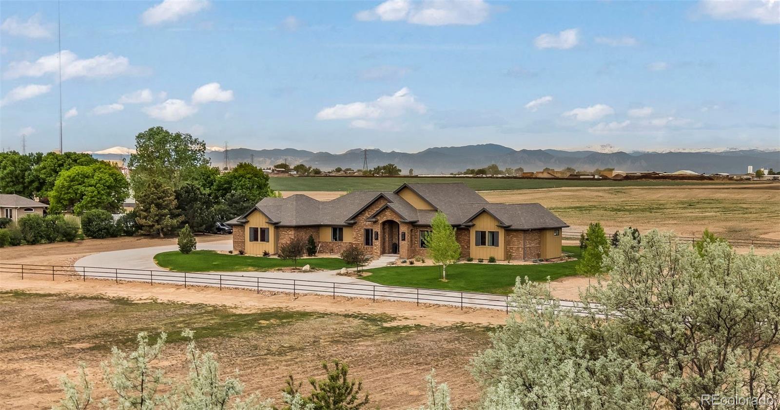 MLS Image #40 for 7619  county road 19 ,fort lupton, Colorado