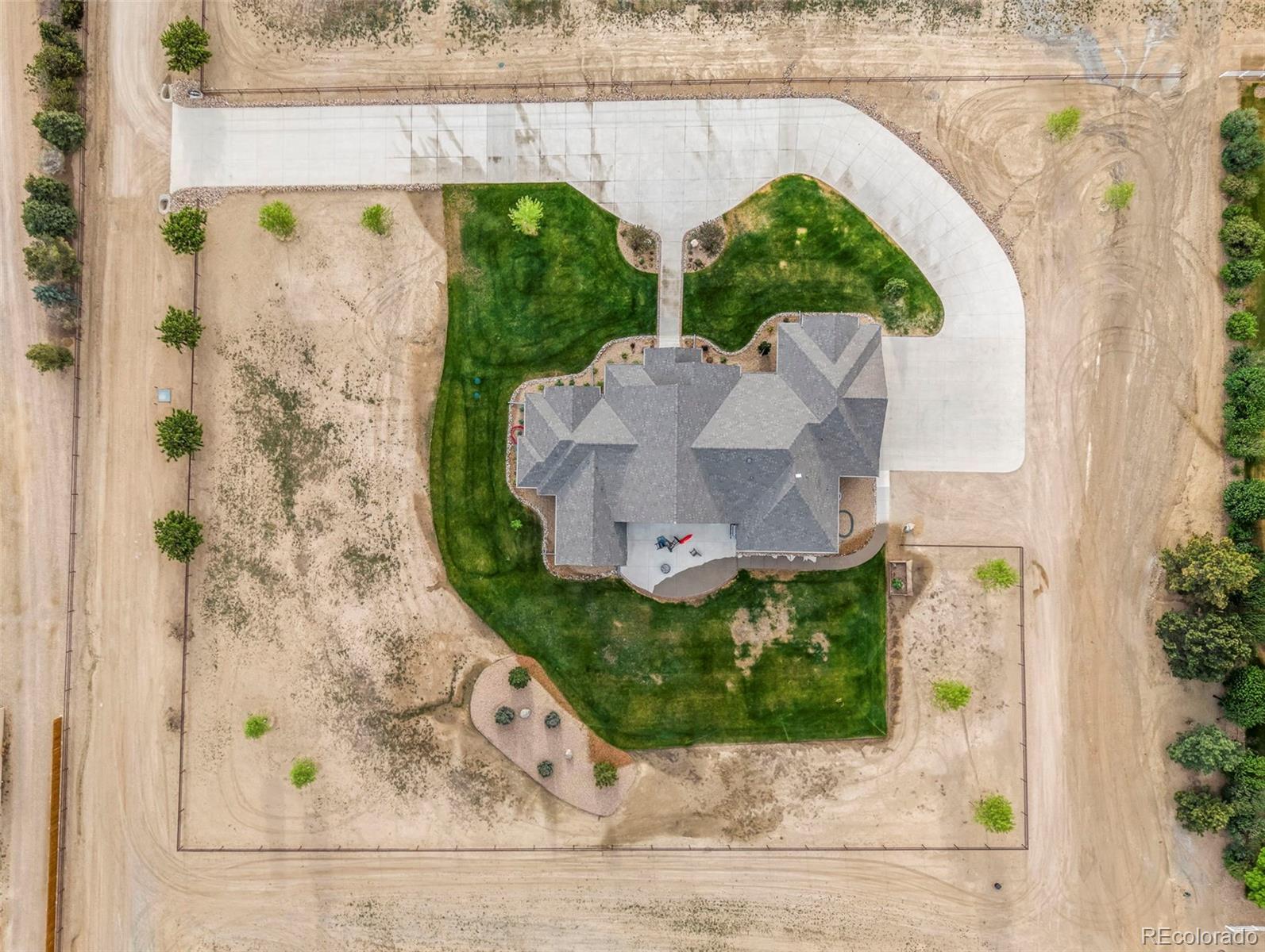 MLS Image #41 for 7619  county road 19 ,fort lupton, Colorado