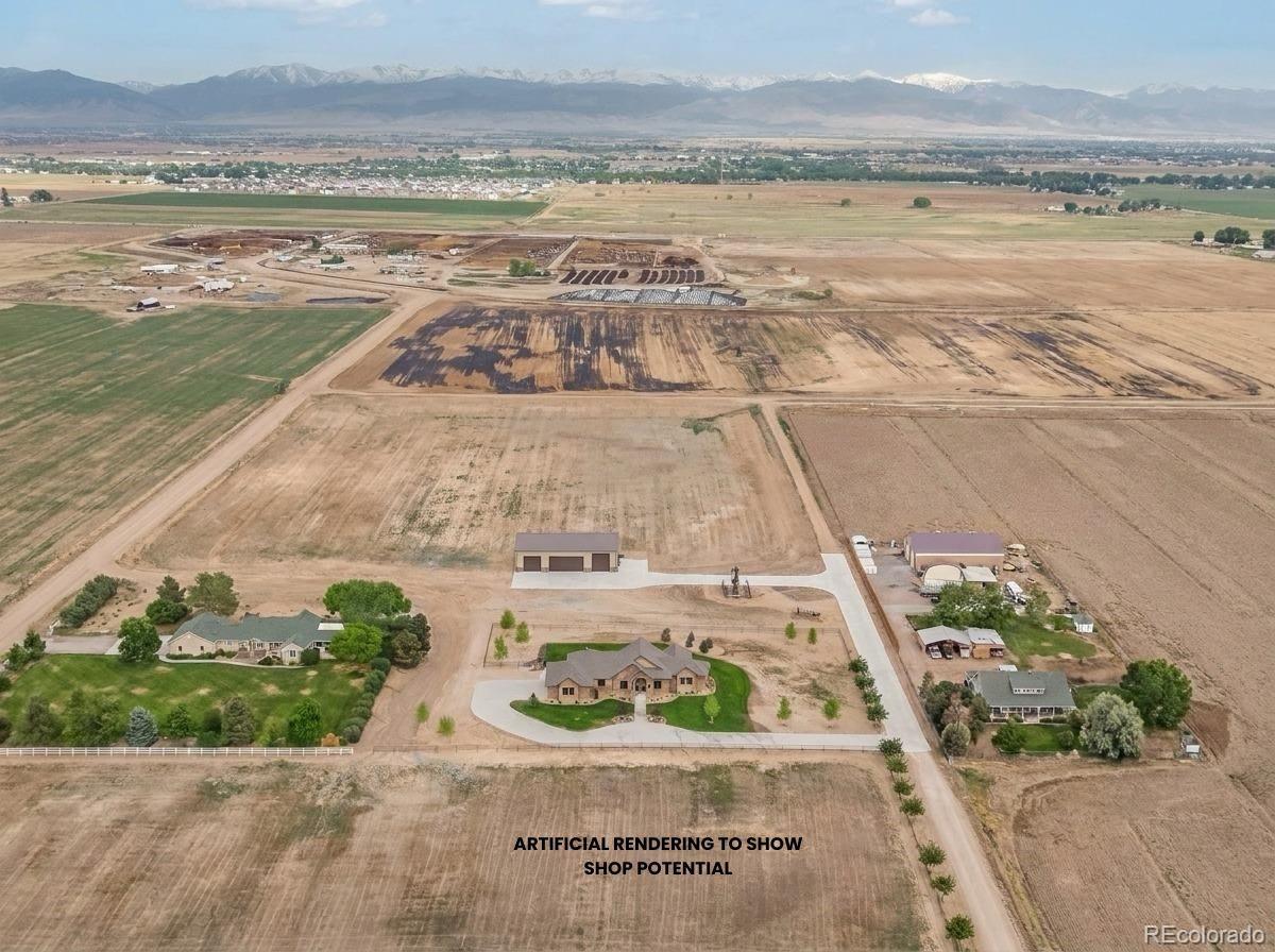 MLS Image #44 for 7619  county road 19 ,fort lupton, Colorado