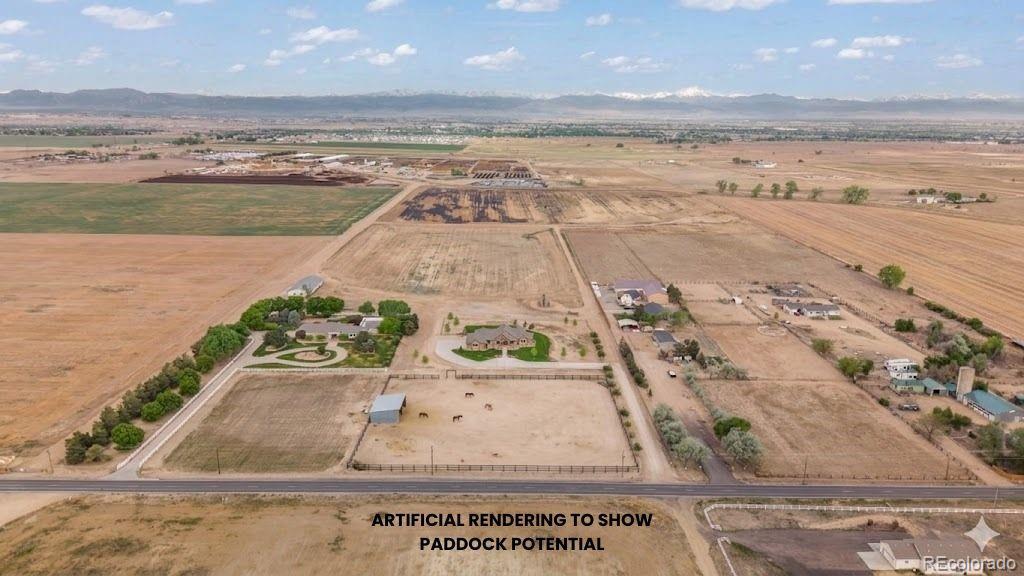 MLS Image #45 for 7619  county road 19 ,fort lupton, Colorado