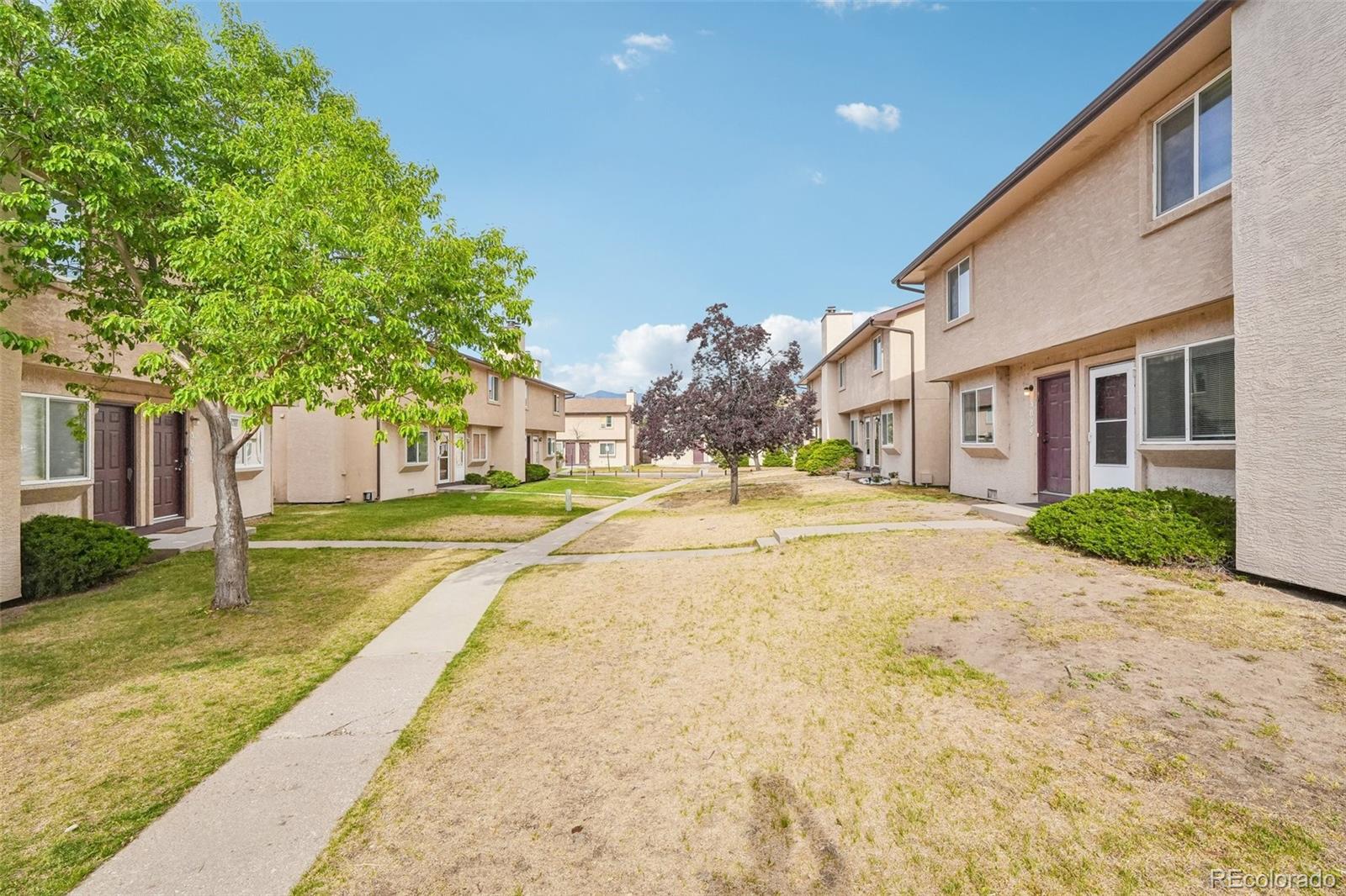 MLS Image #1 for 3027  starlight circle,colorado springs, Colorado