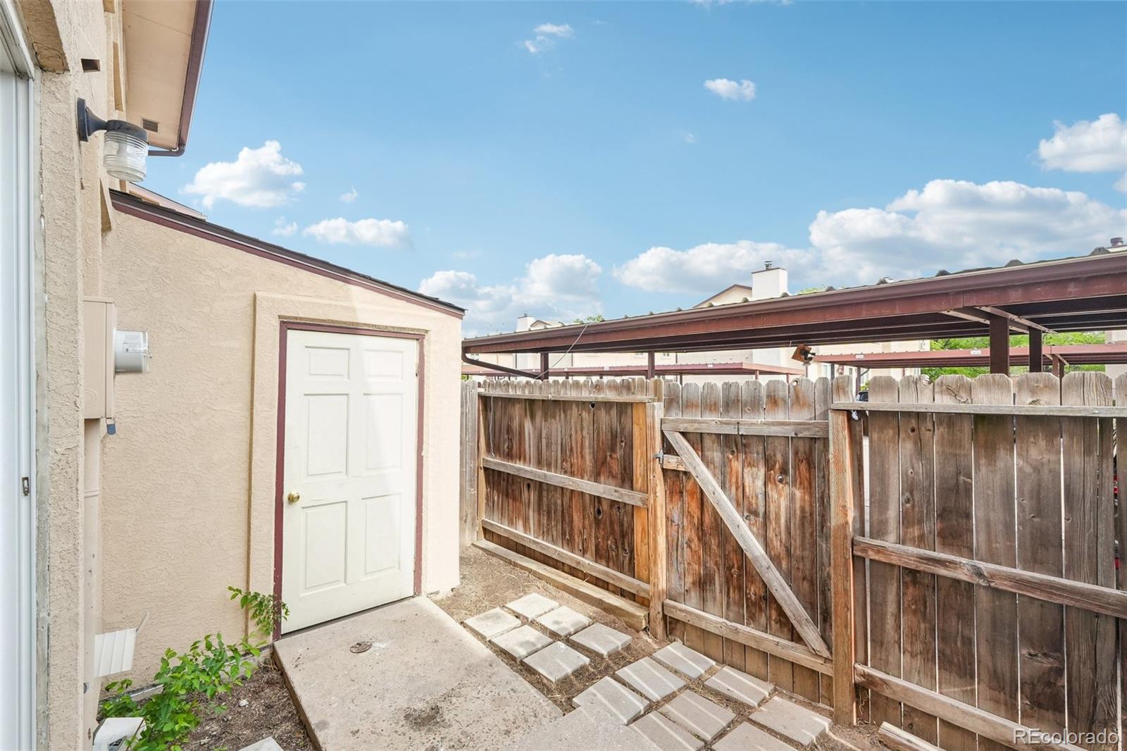 MLS Image #27 for 3027  starlight circle,colorado springs, Colorado