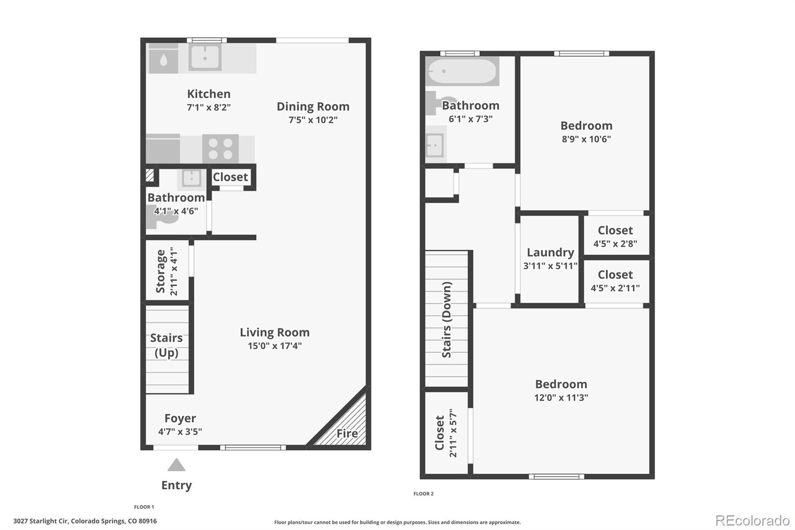 MLS Image #31 for 3027  starlight circle,colorado springs, Colorado