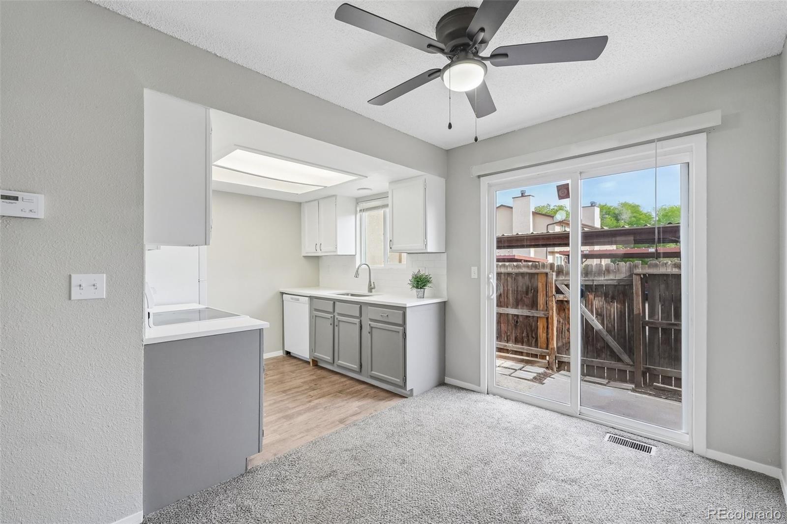 MLS Image #8 for 3027  starlight circle,colorado springs, Colorado