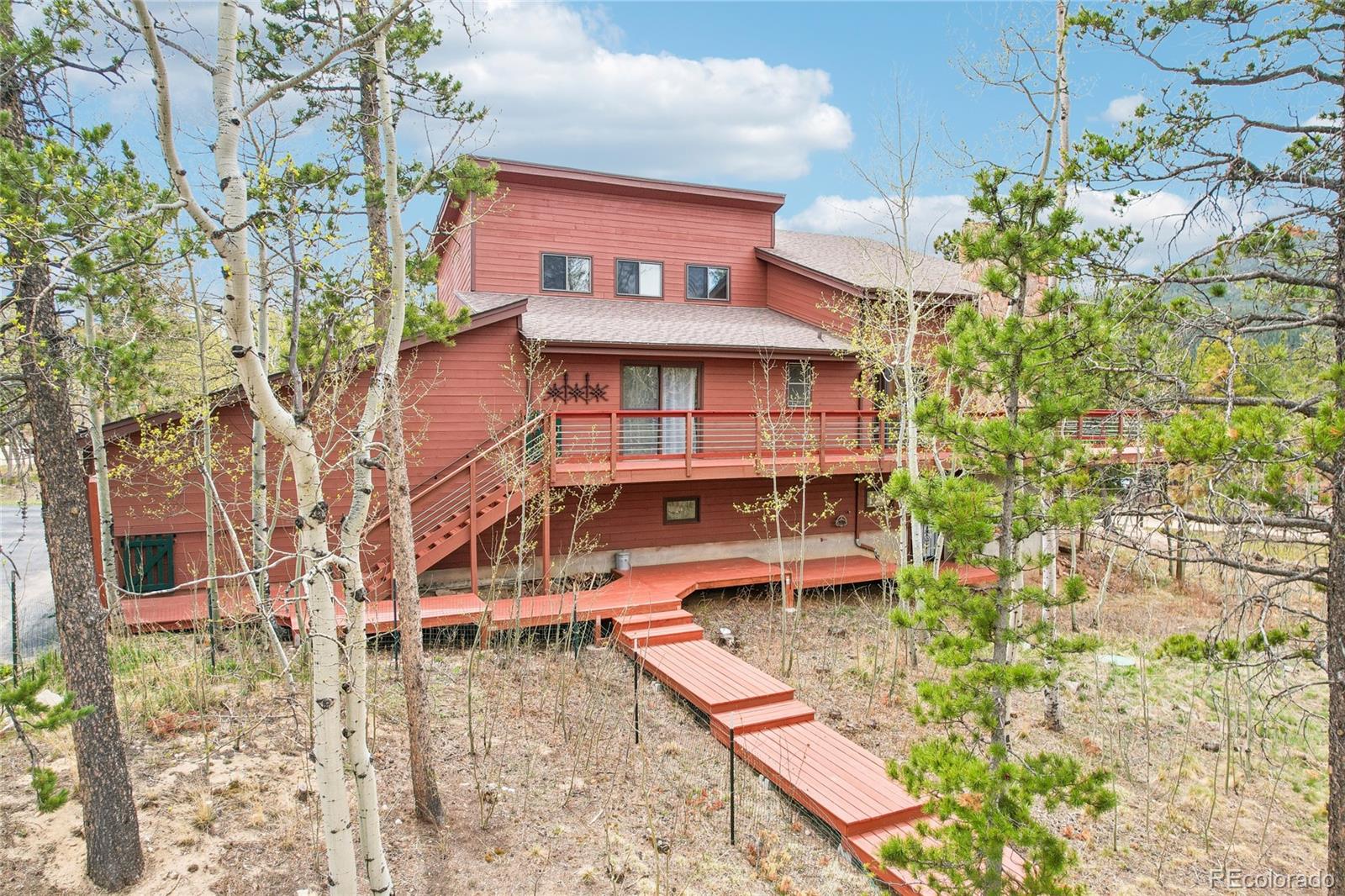 MLS Image #0 for 5  debra ann road,golden, Colorado