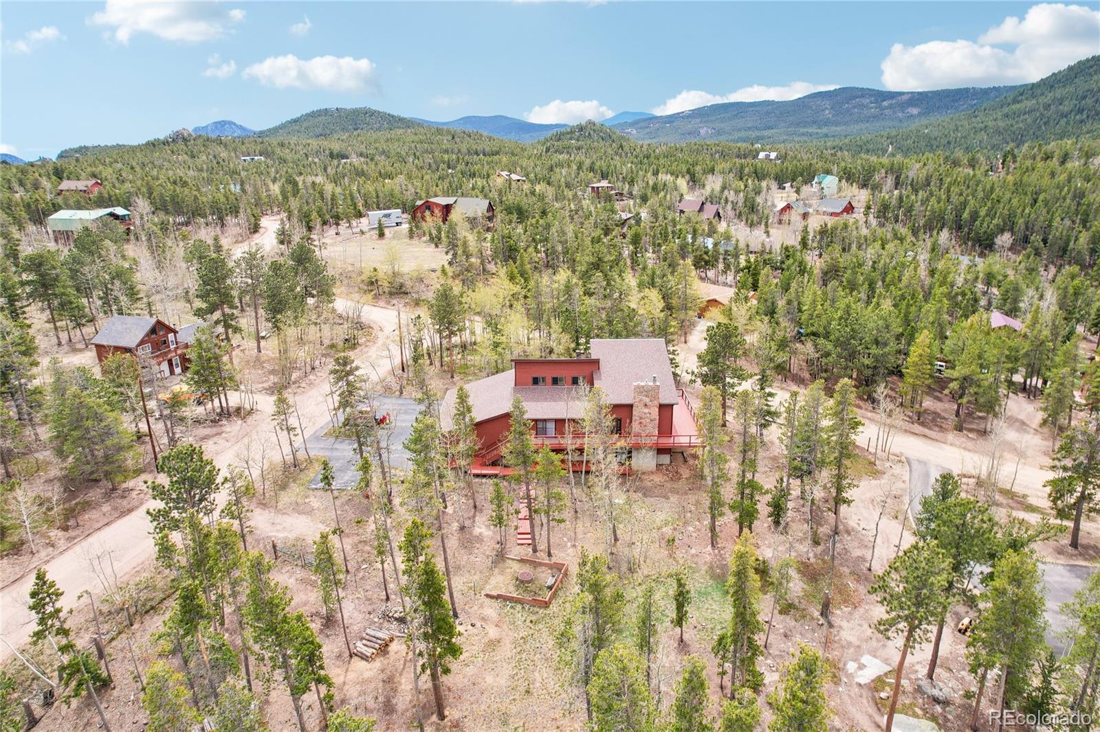 MLS Image #1 for 5  debra ann road,golden, Colorado