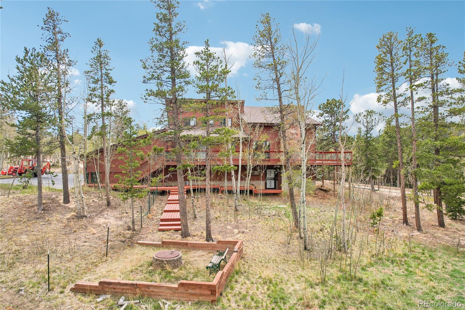 MLS Image #43 for 5  debra ann road,golden, Colorado