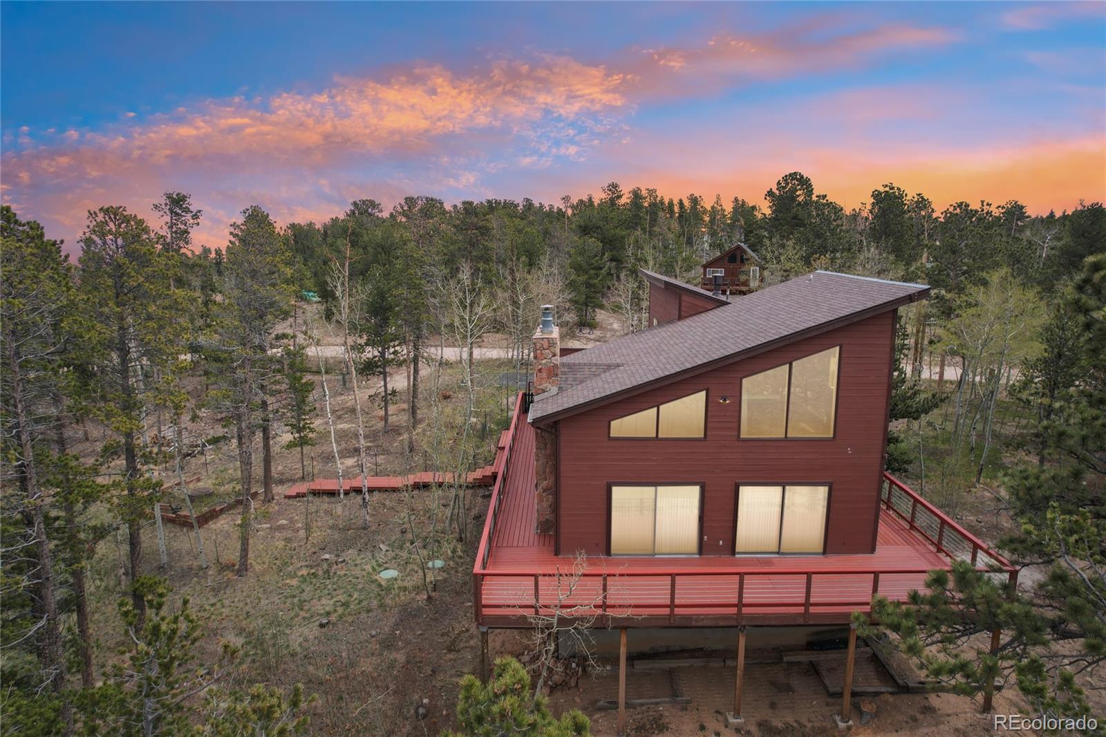 MLS Image #45 for 5  debra ann road,golden, Colorado