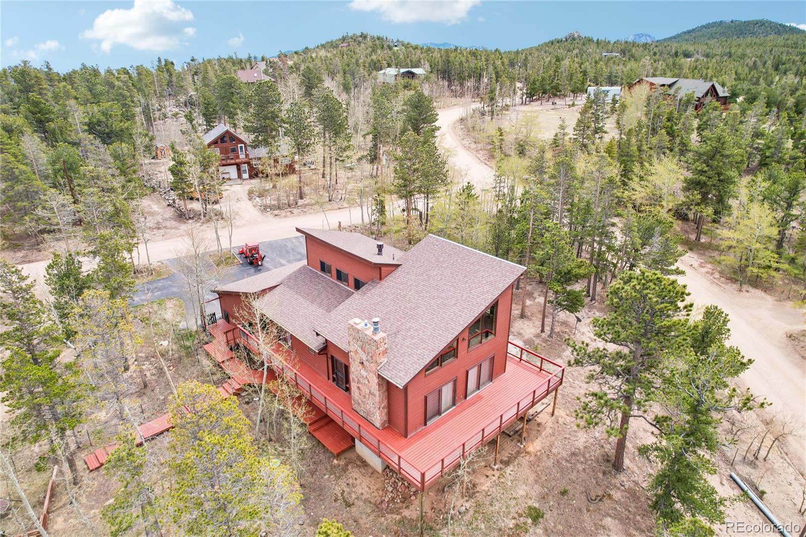 MLS Image #46 for 5  debra ann road,golden, Colorado