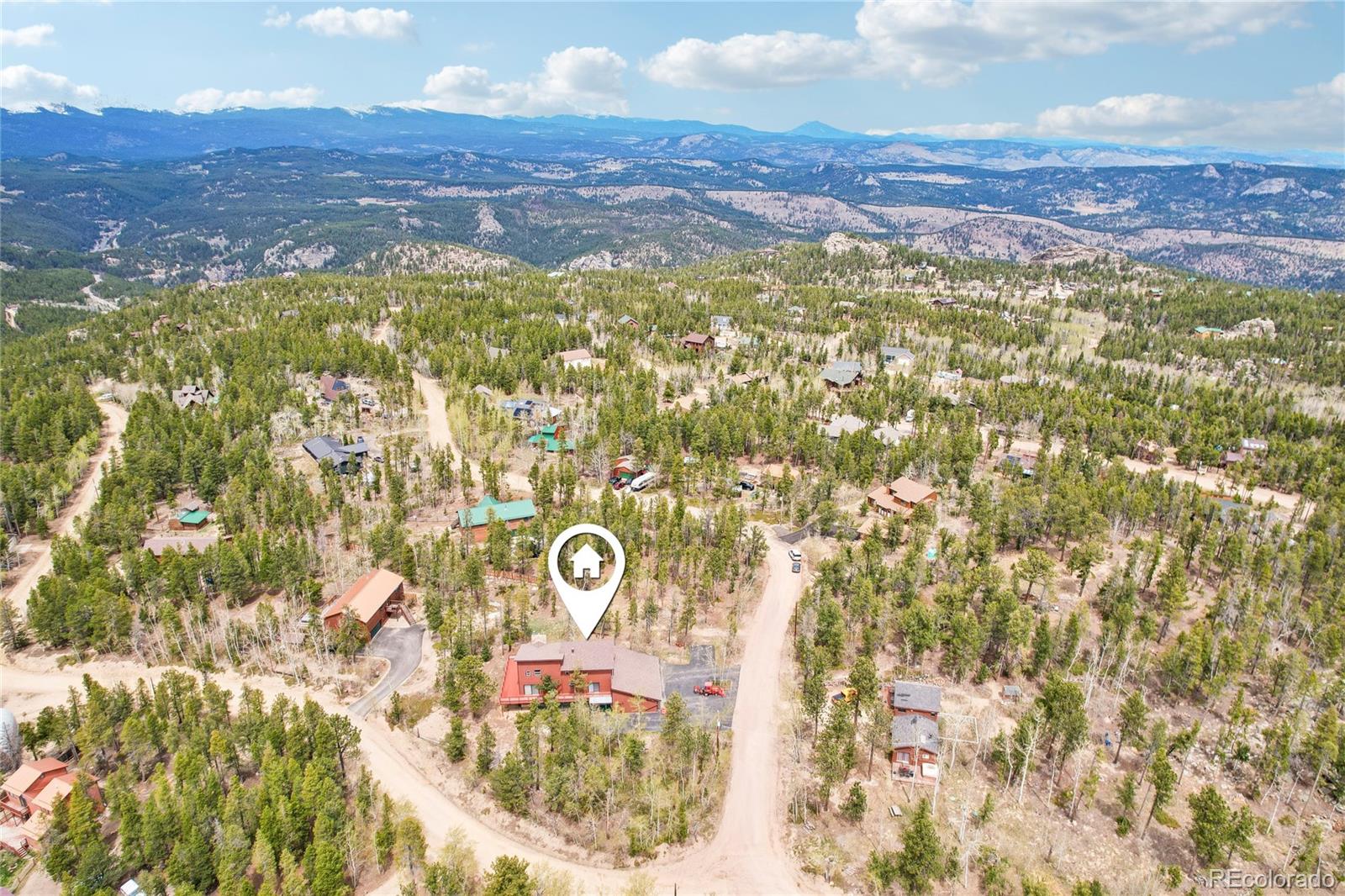 MLS Image #47 for 5  debra ann road,golden, Colorado