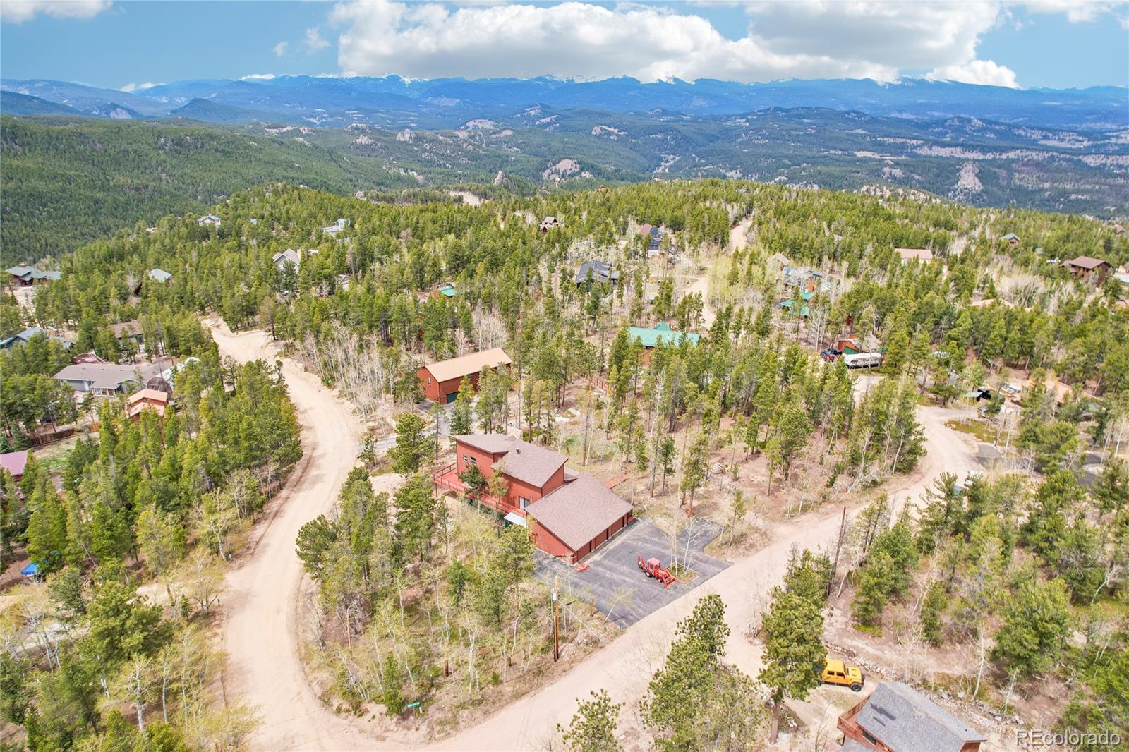 MLS Image #48 for 5  debra ann road,golden, Colorado