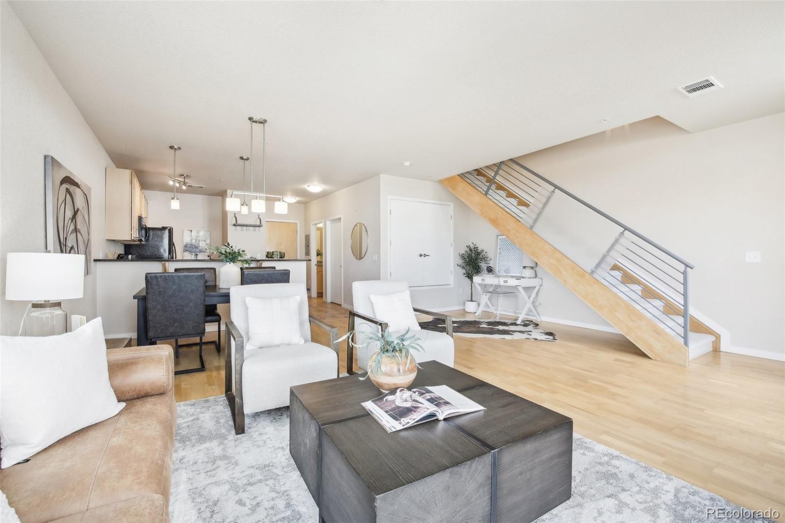 MLS Image #2 for 3101  blake street,denver, Colorado