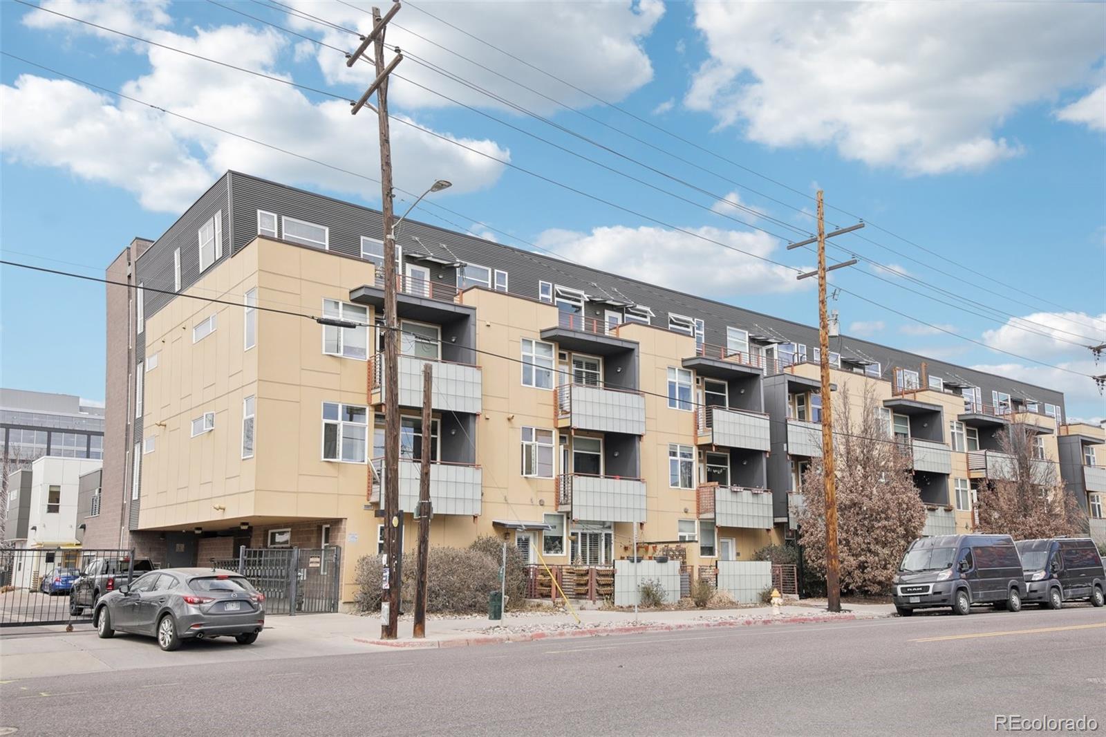 MLS Image #25 for 3101  blake street,denver, Colorado