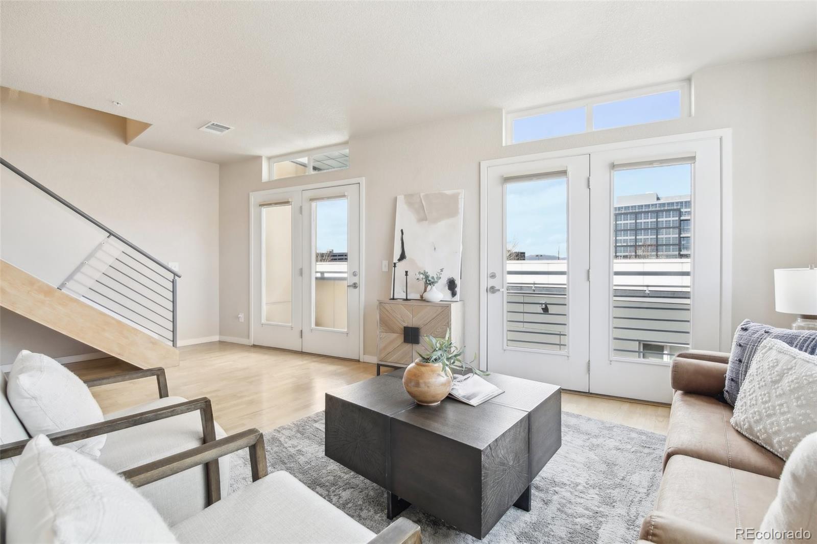 MLS Image #3 for 3101  blake street,denver, Colorado
