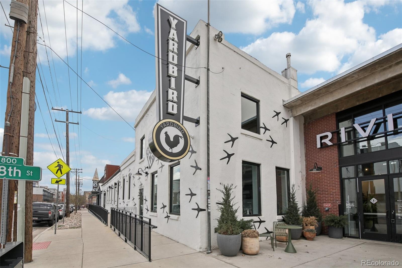 MLS Image #32 for 3101  blake street,denver, Colorado
