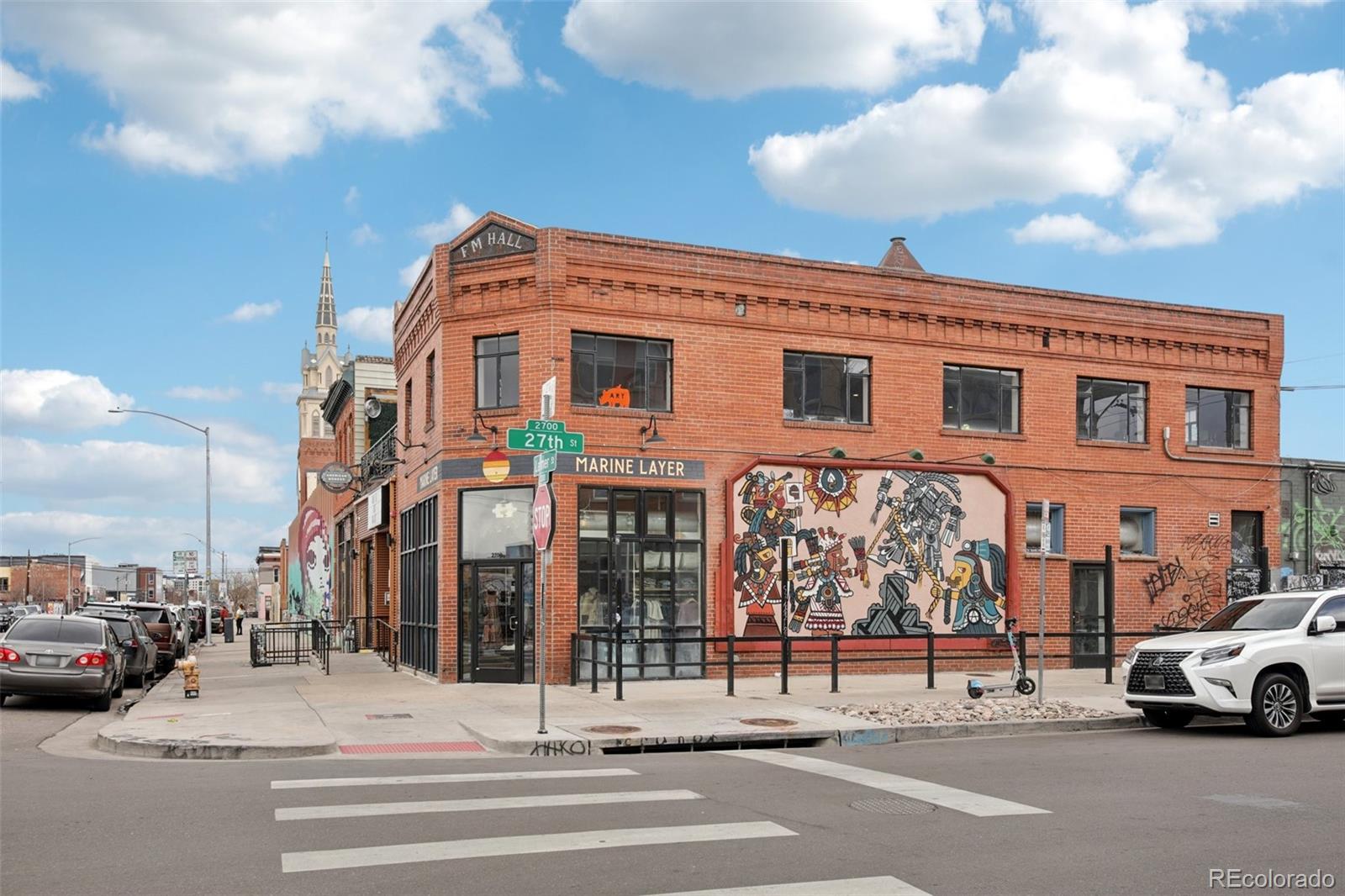 MLS Image #34 for 3101  blake street,denver, Colorado