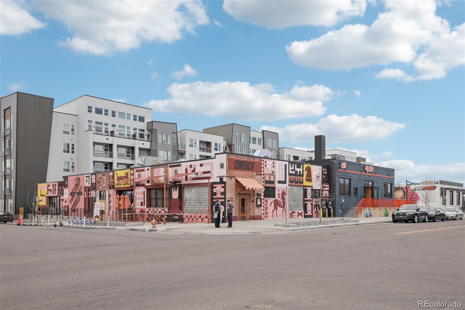 MLS Image #35 for 3101  blake street,denver, Colorado