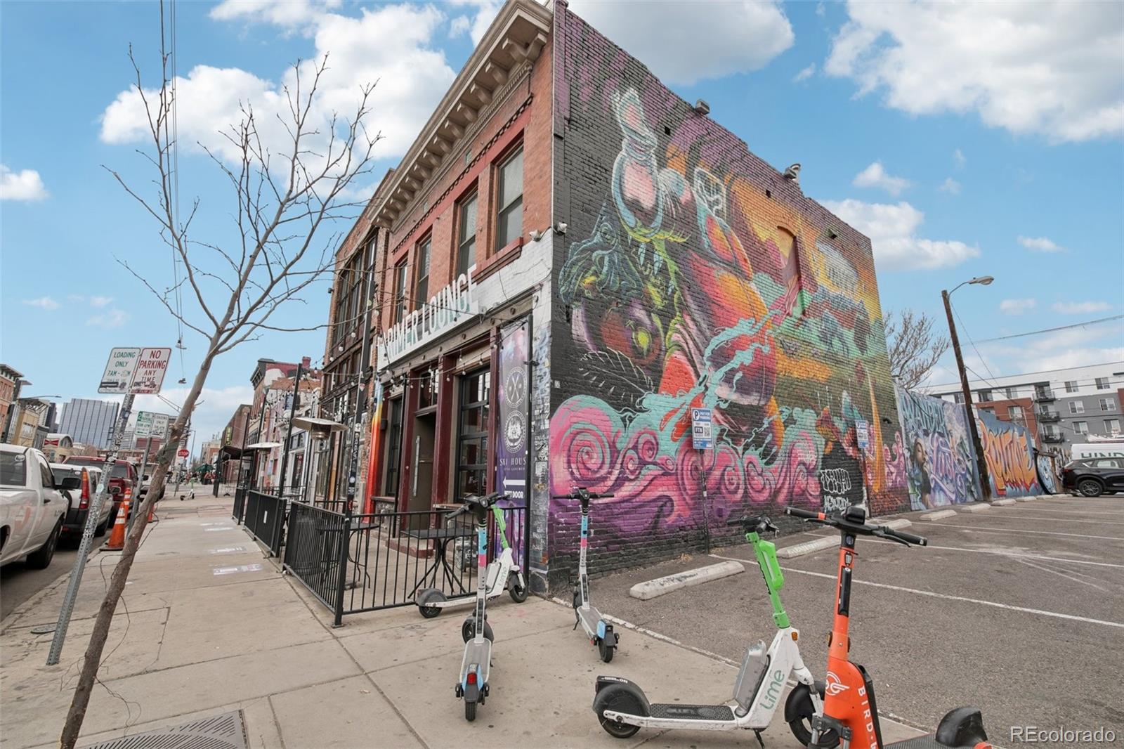 MLS Image #36 for 3101  blake street,denver, Colorado