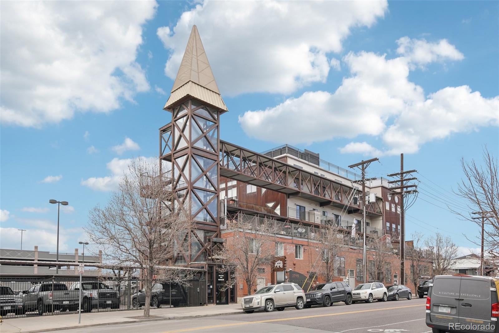 MLS Image #38 for 3101  blake street,denver, Colorado